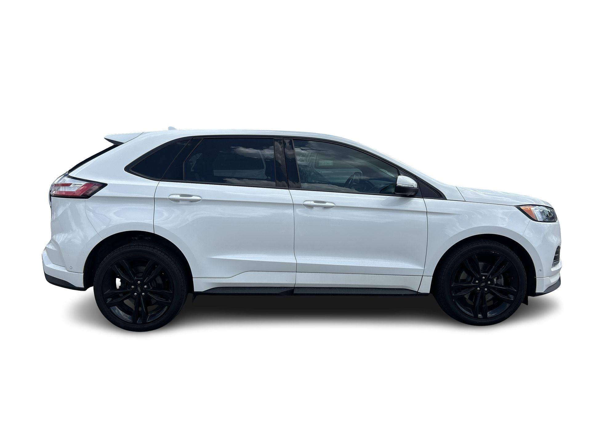 Ford Edge  2020 à Woodbridge, Ontario