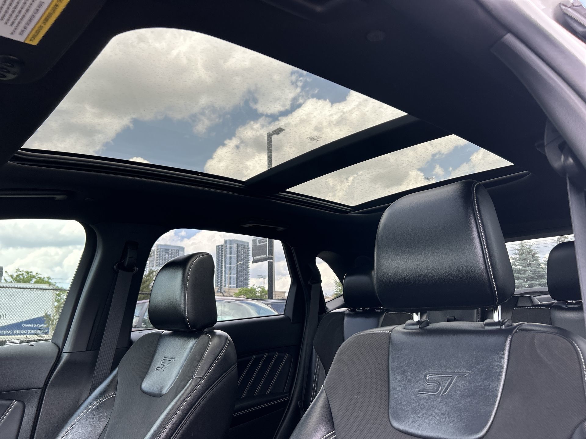 Ford Edge  2020 à Woodbridge, Ontario