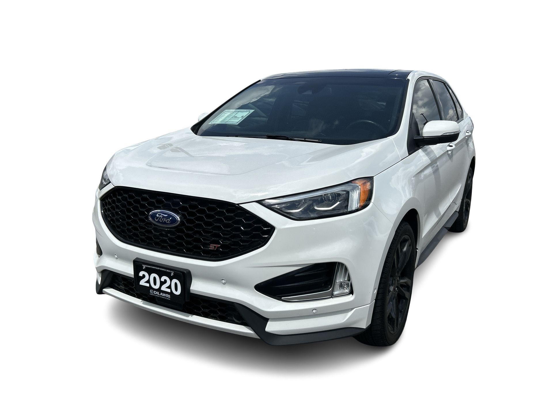 Ford Edge  2020 à Woodbridge, Ontario