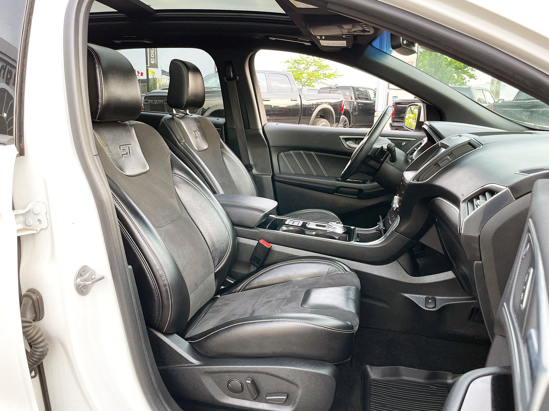 Ford Edge  2020 à Woodbridge, Ontario