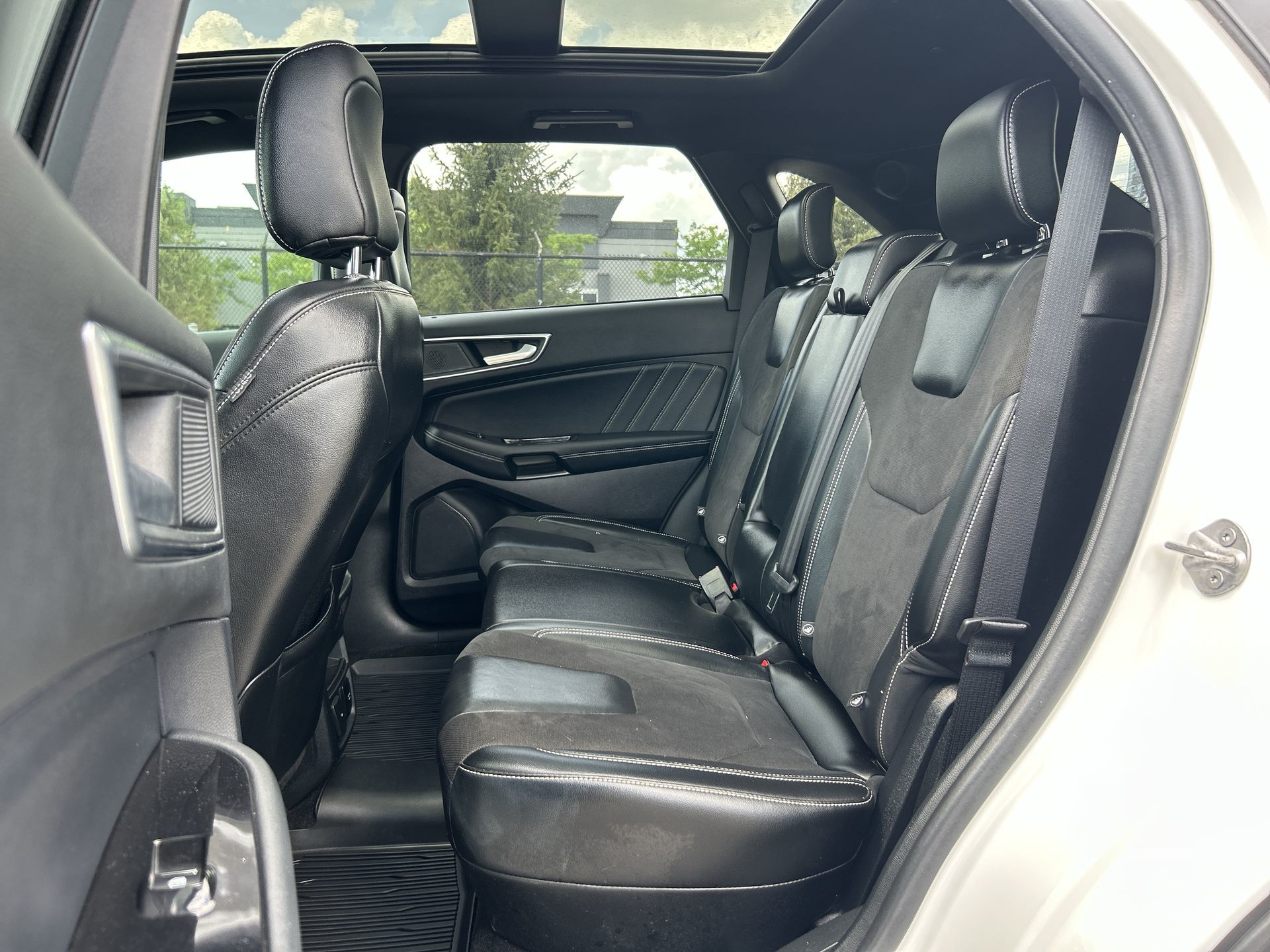 Ford Edge  2020 à Woodbridge, Ontario