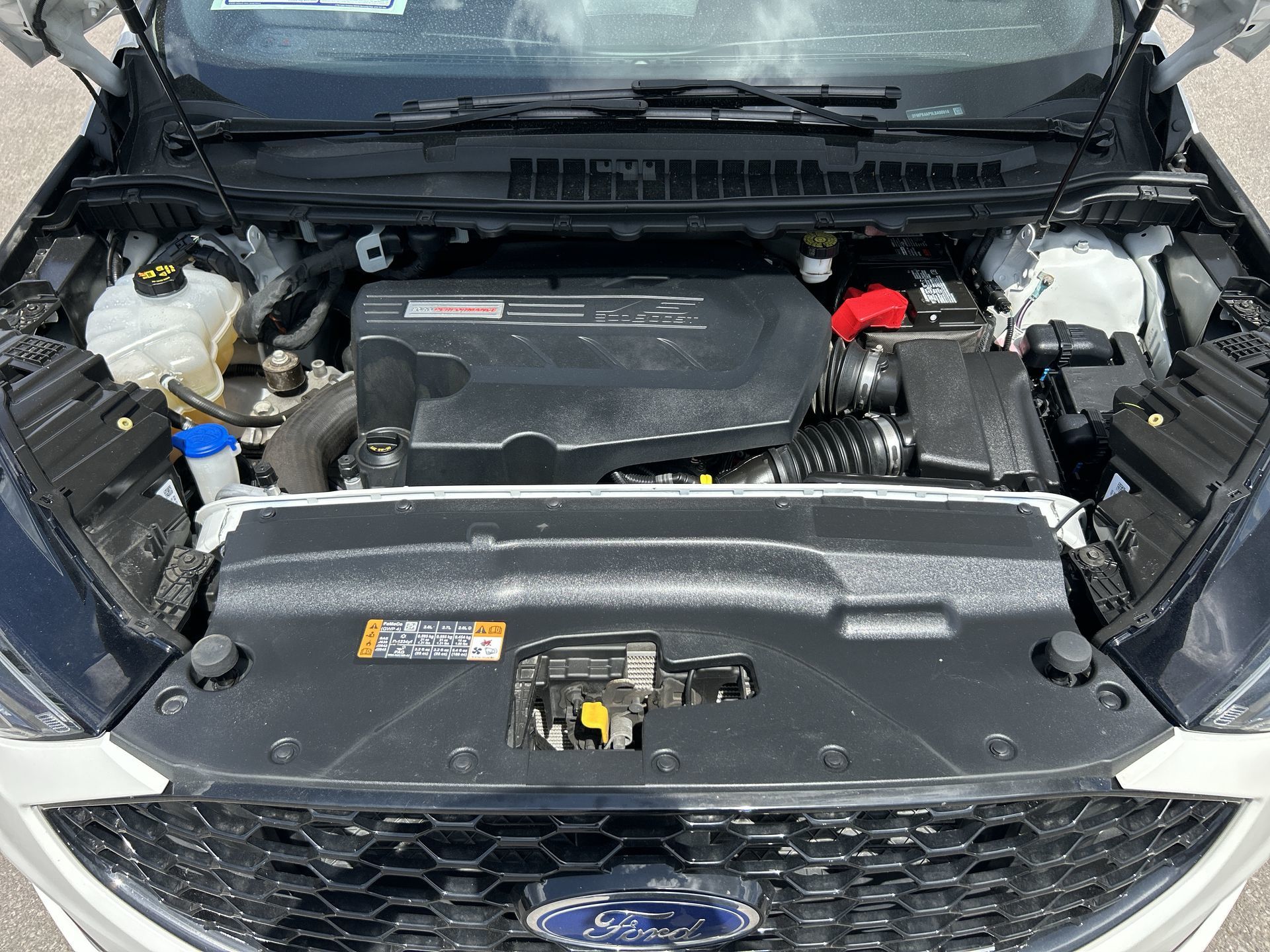 Ford Edge  2020 à Woodbridge, Ontario