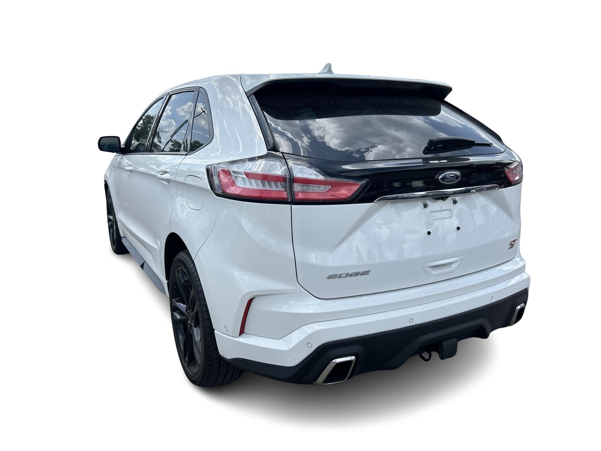 Ford Edge  2020 à Woodbridge, Ontario