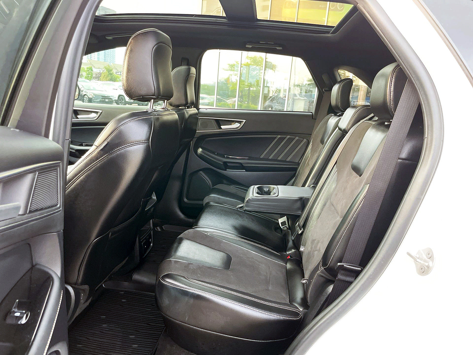 Ford Edge  2020 à Woodbridge, Ontario