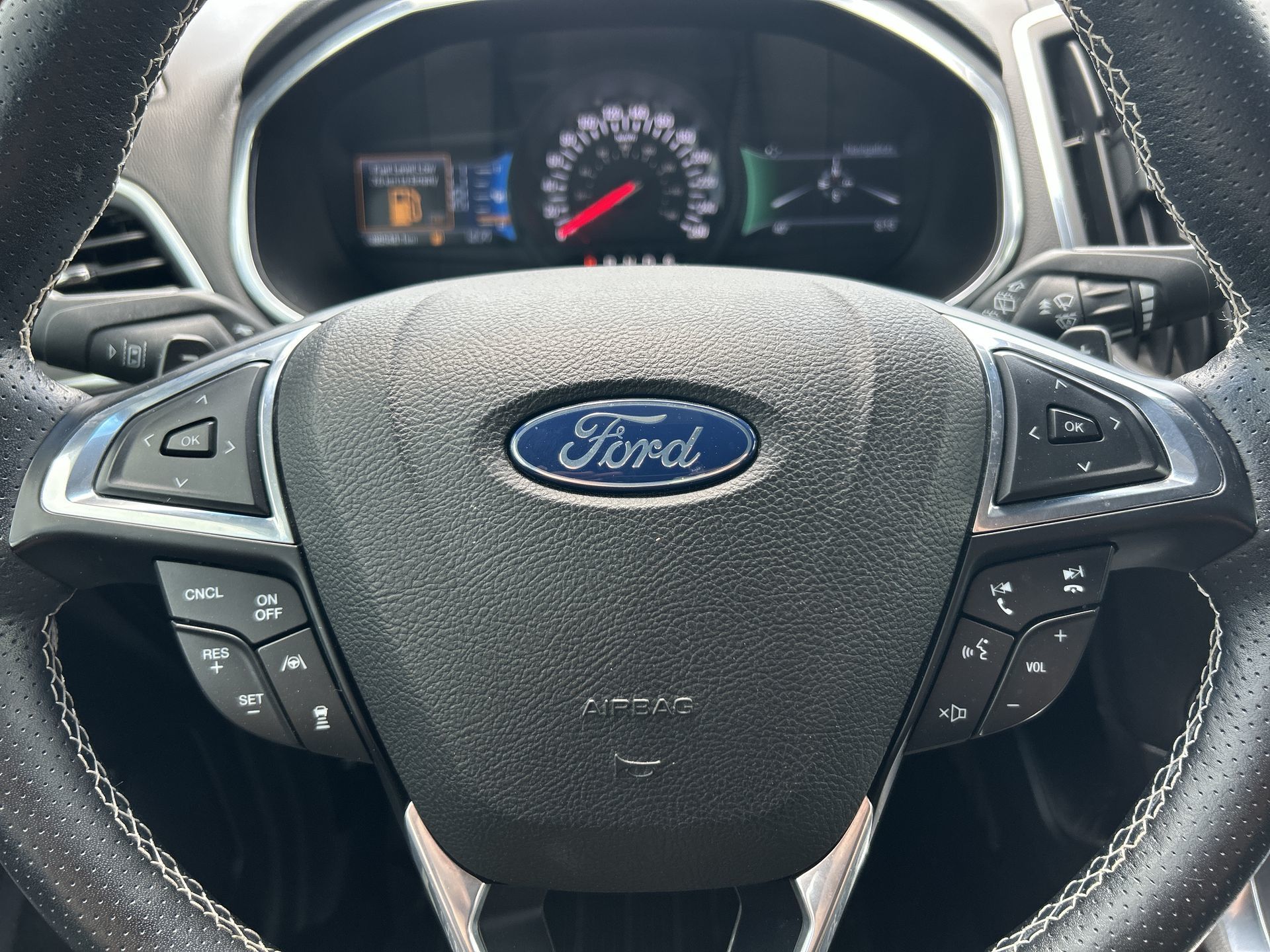 Ford Edge  2020 à Woodbridge, Ontario