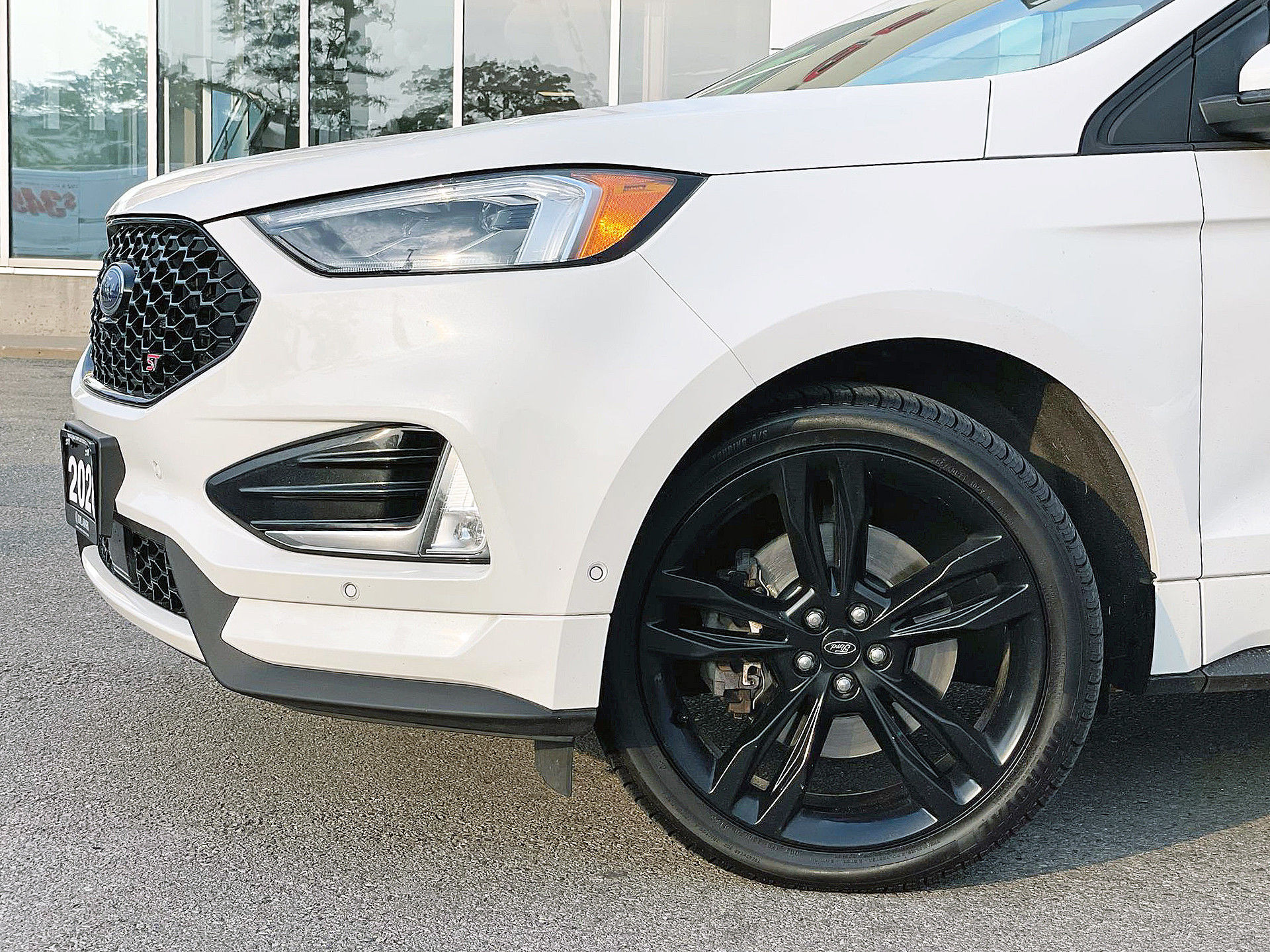 Ford Edge  2020 à Woodbridge, Ontario
