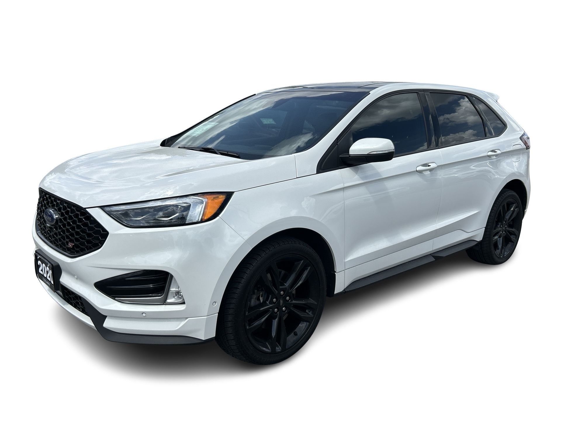 Ford Edge  2020 à Woodbridge, Ontario