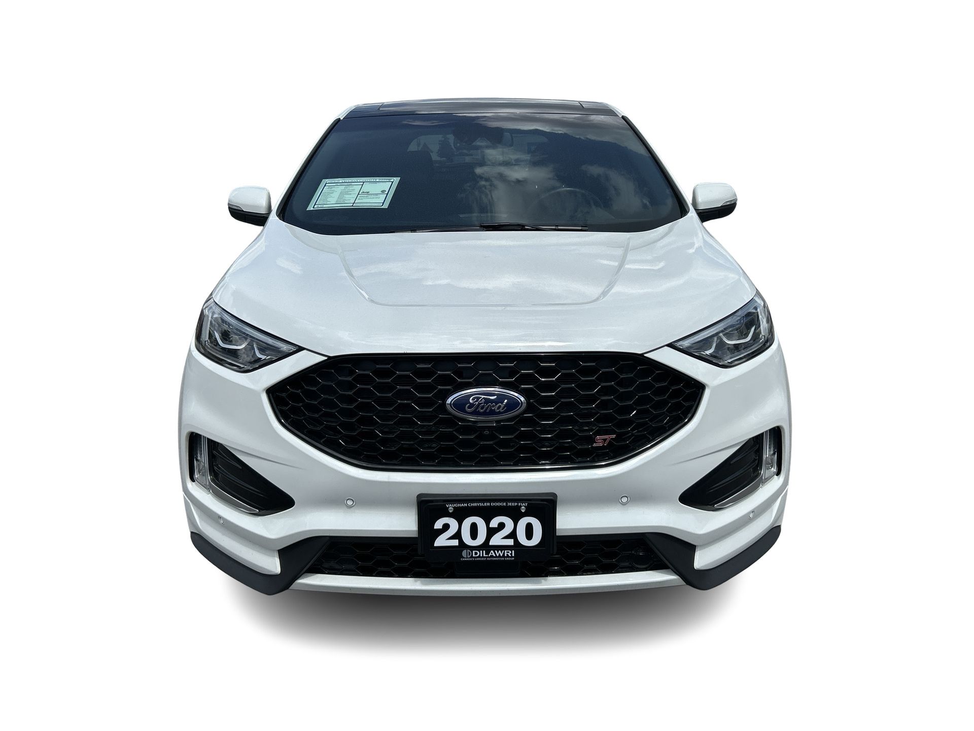 Ford Edge  2020 à Woodbridge, Ontario