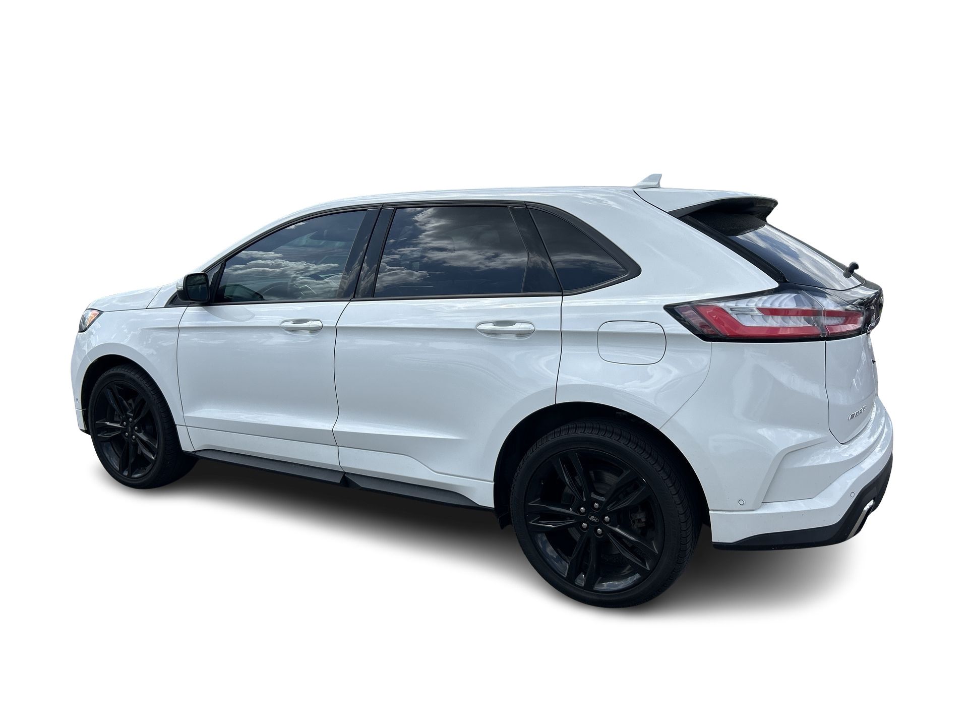 Ford Edge  2020 à Woodbridge, Ontario