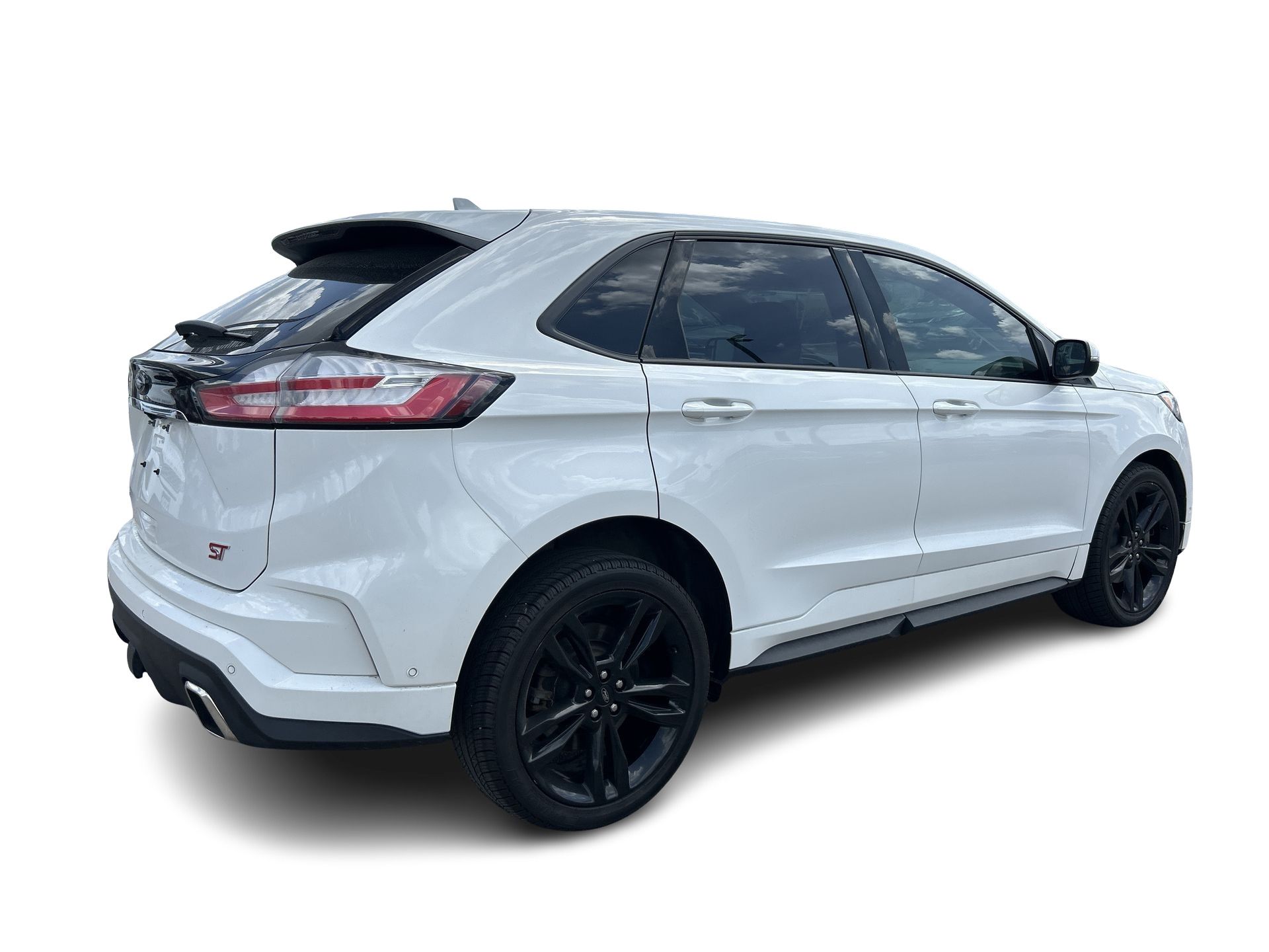 Ford Edge  2020 à Woodbridge, Ontario