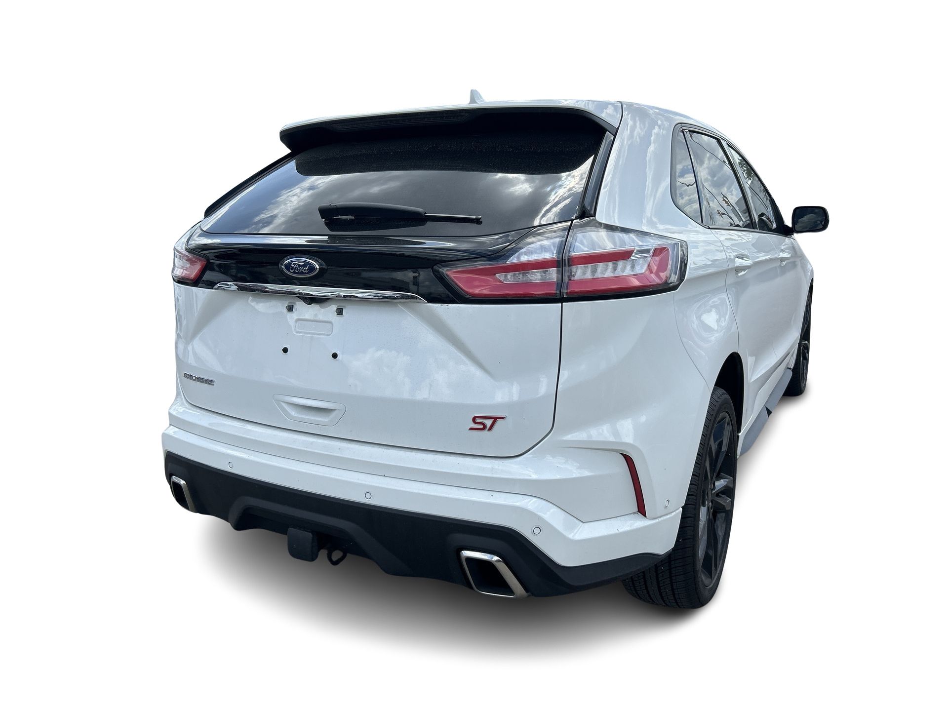 Ford Edge  2020 à Woodbridge, Ontario