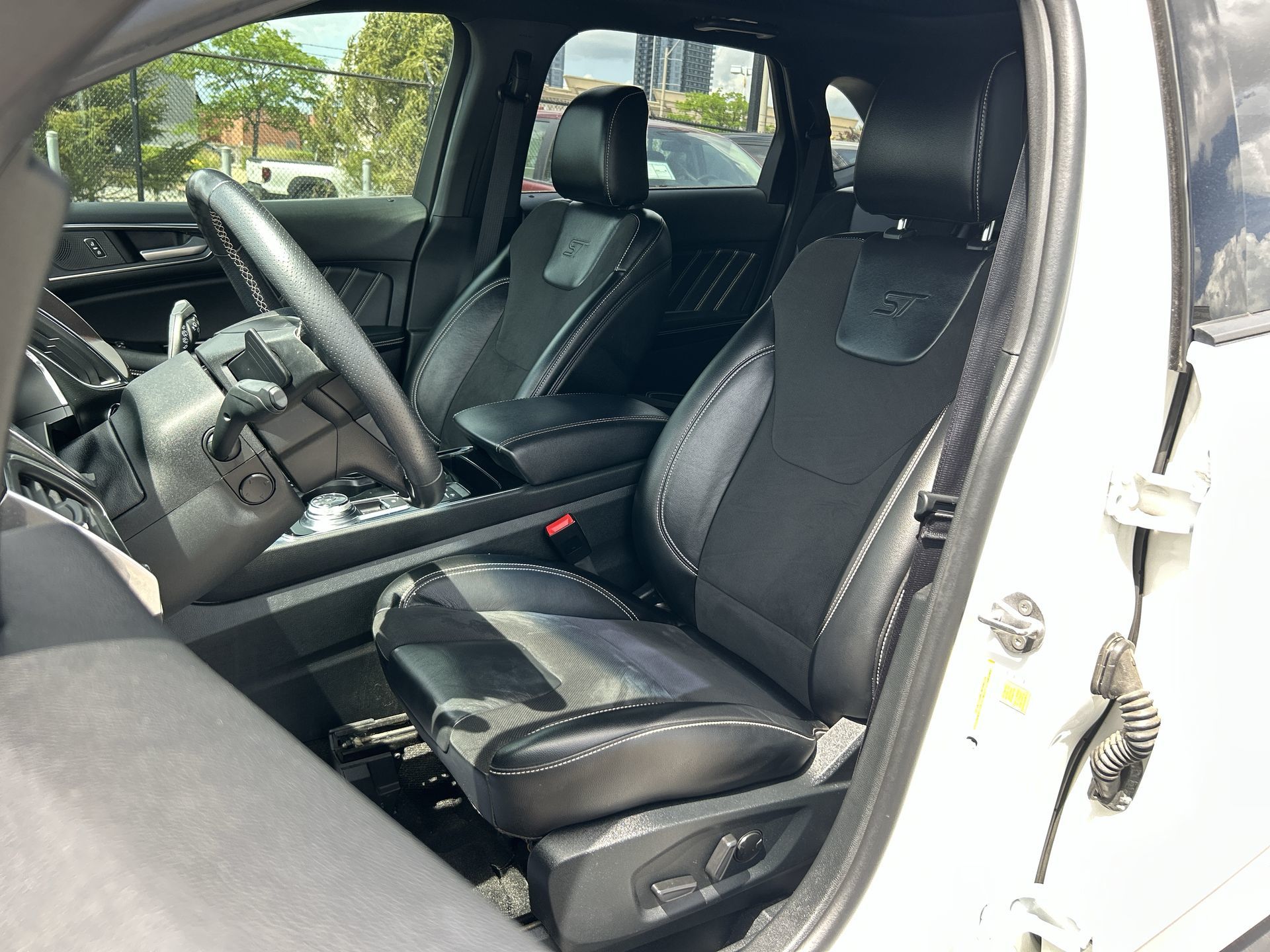 Ford Edge  2020 à Woodbridge, Ontario