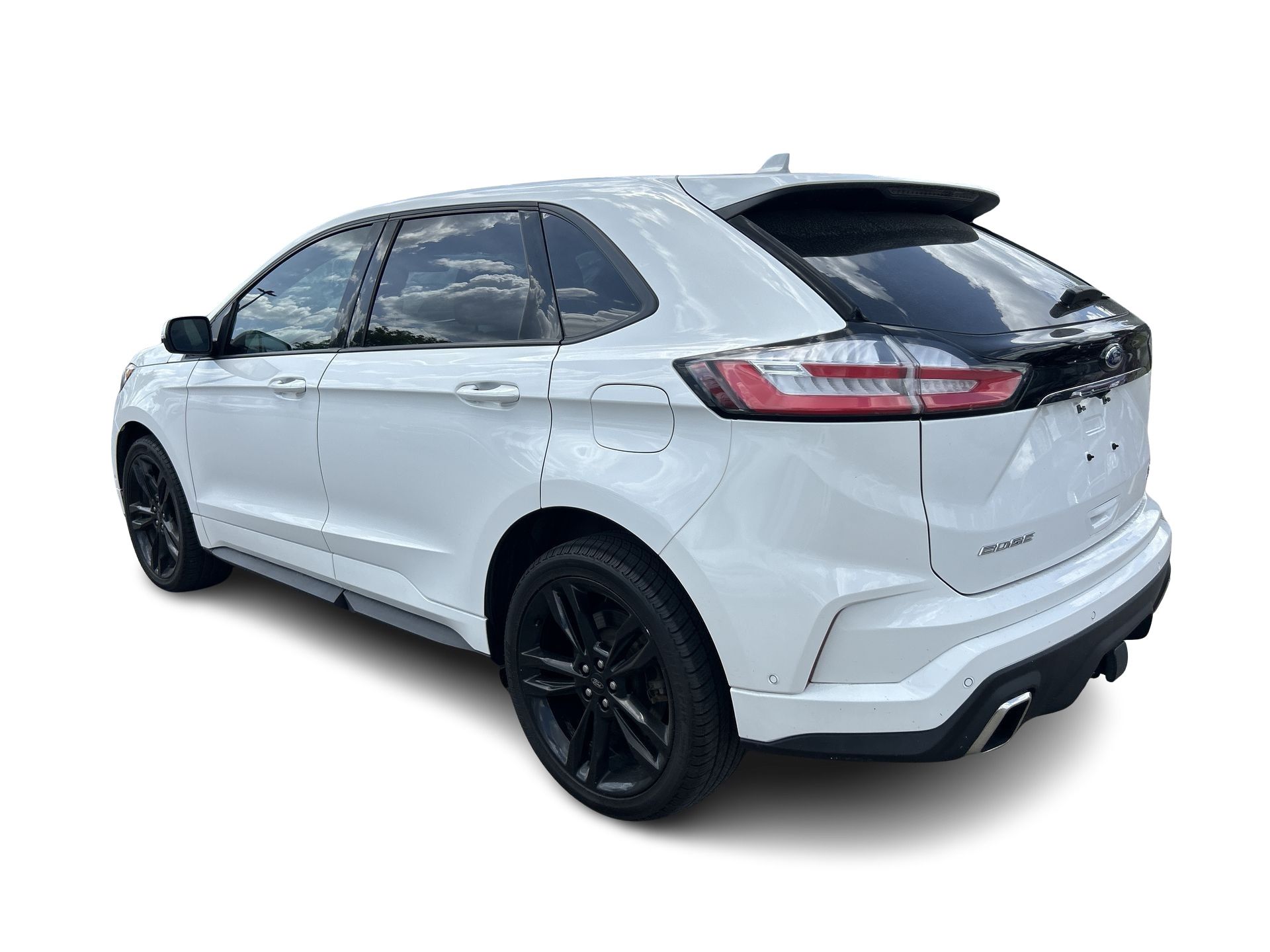 Ford Edge  2020 à Woodbridge, Ontario