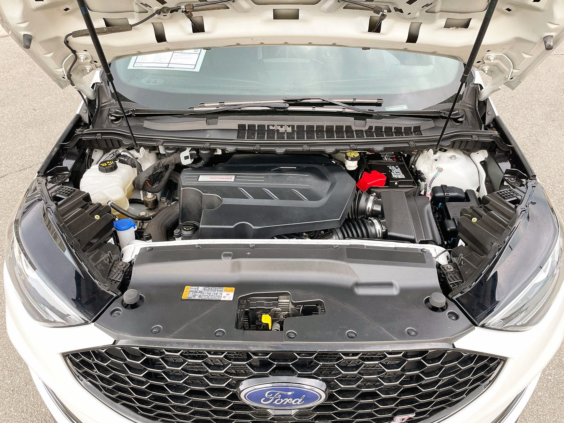 Ford Edge  2020 à Woodbridge, Ontario