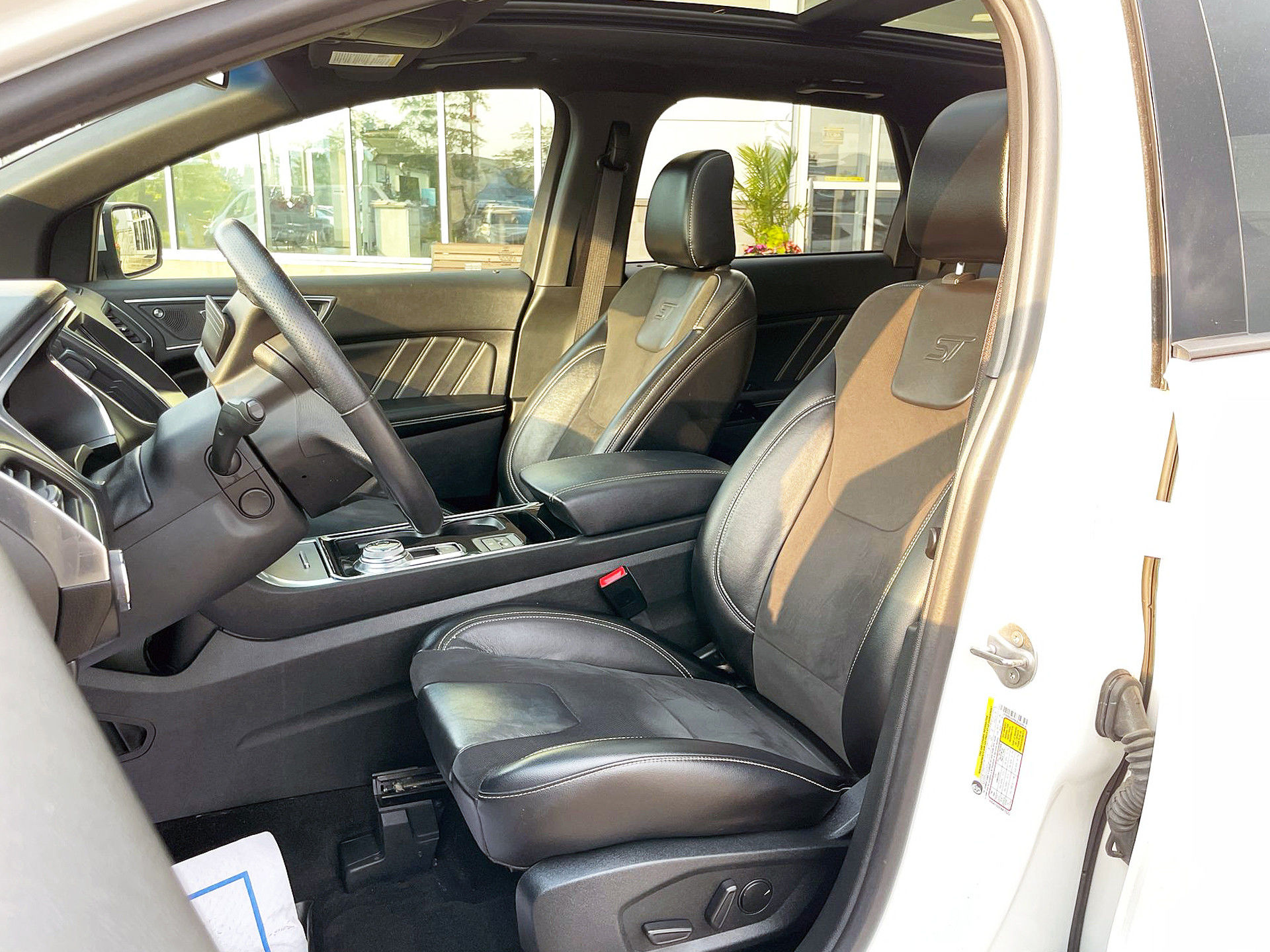 Ford Edge  2020 à Woodbridge, Ontario
