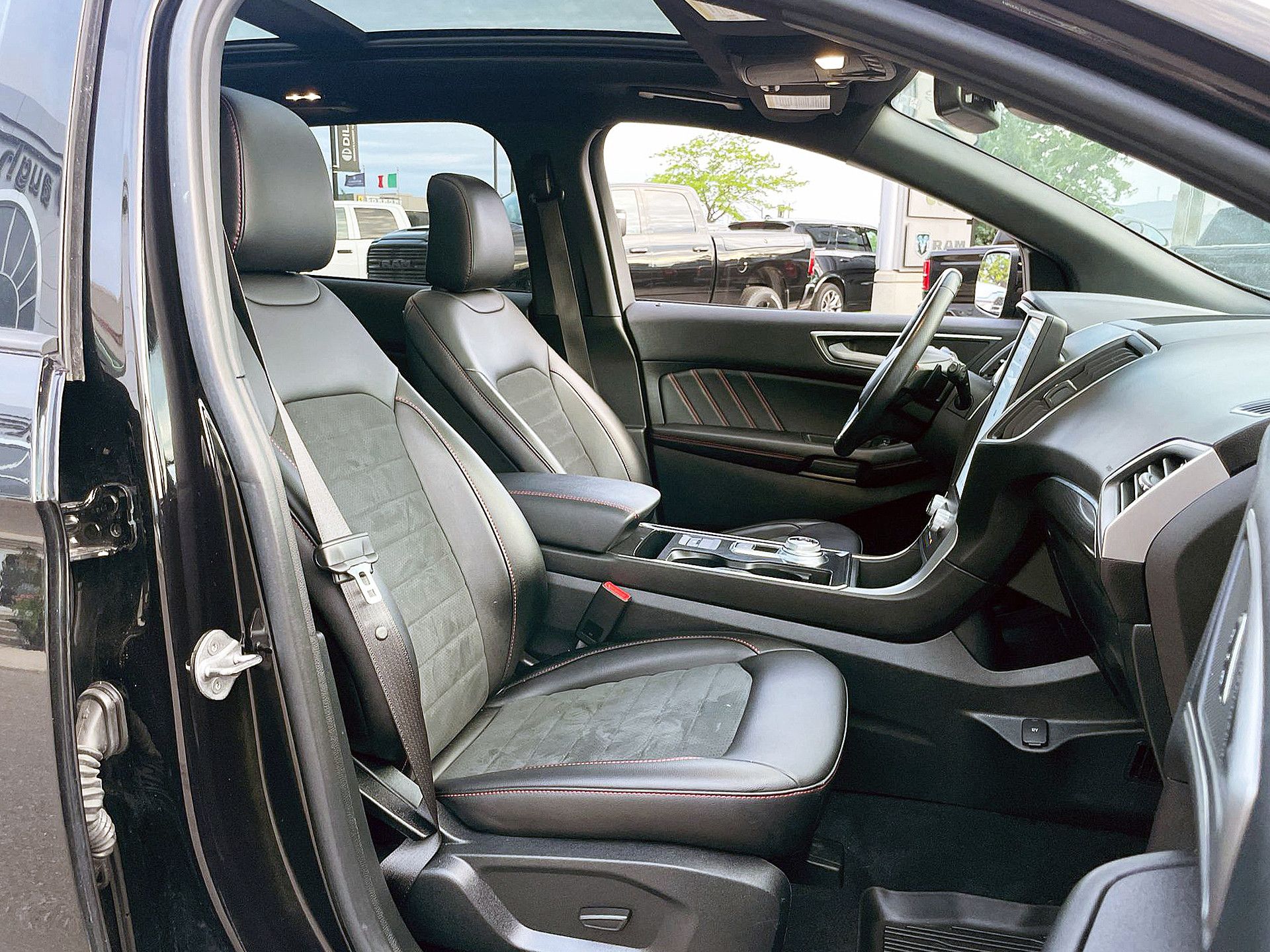 Ford Edge  2021 à Woodbridge, Ontario