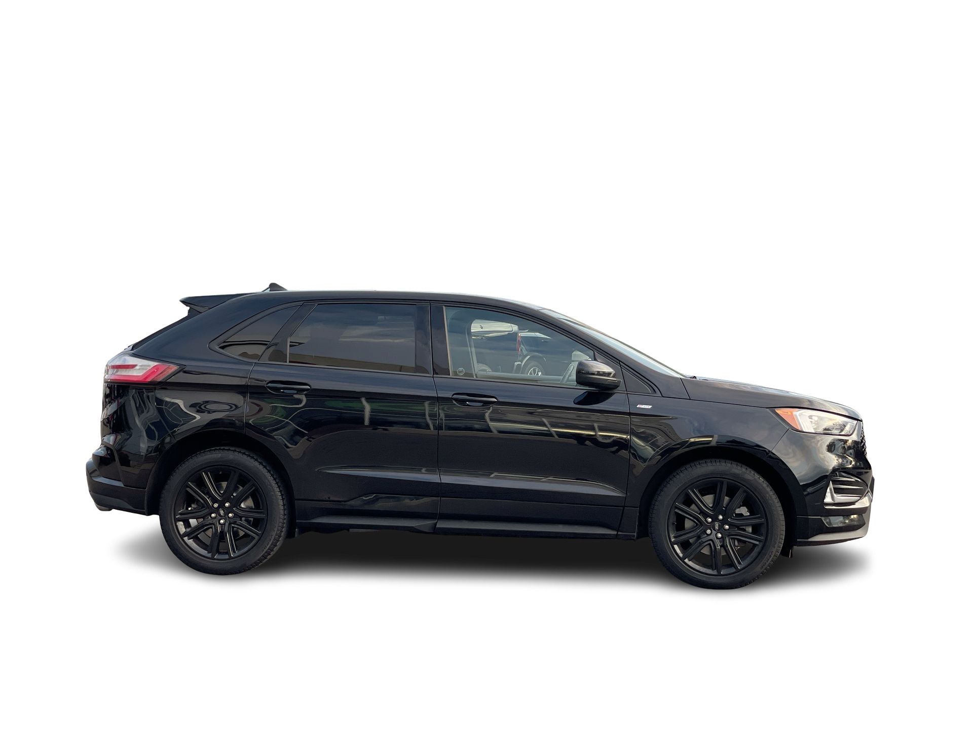 Ford Edge  2021 à Woodbridge, Ontario