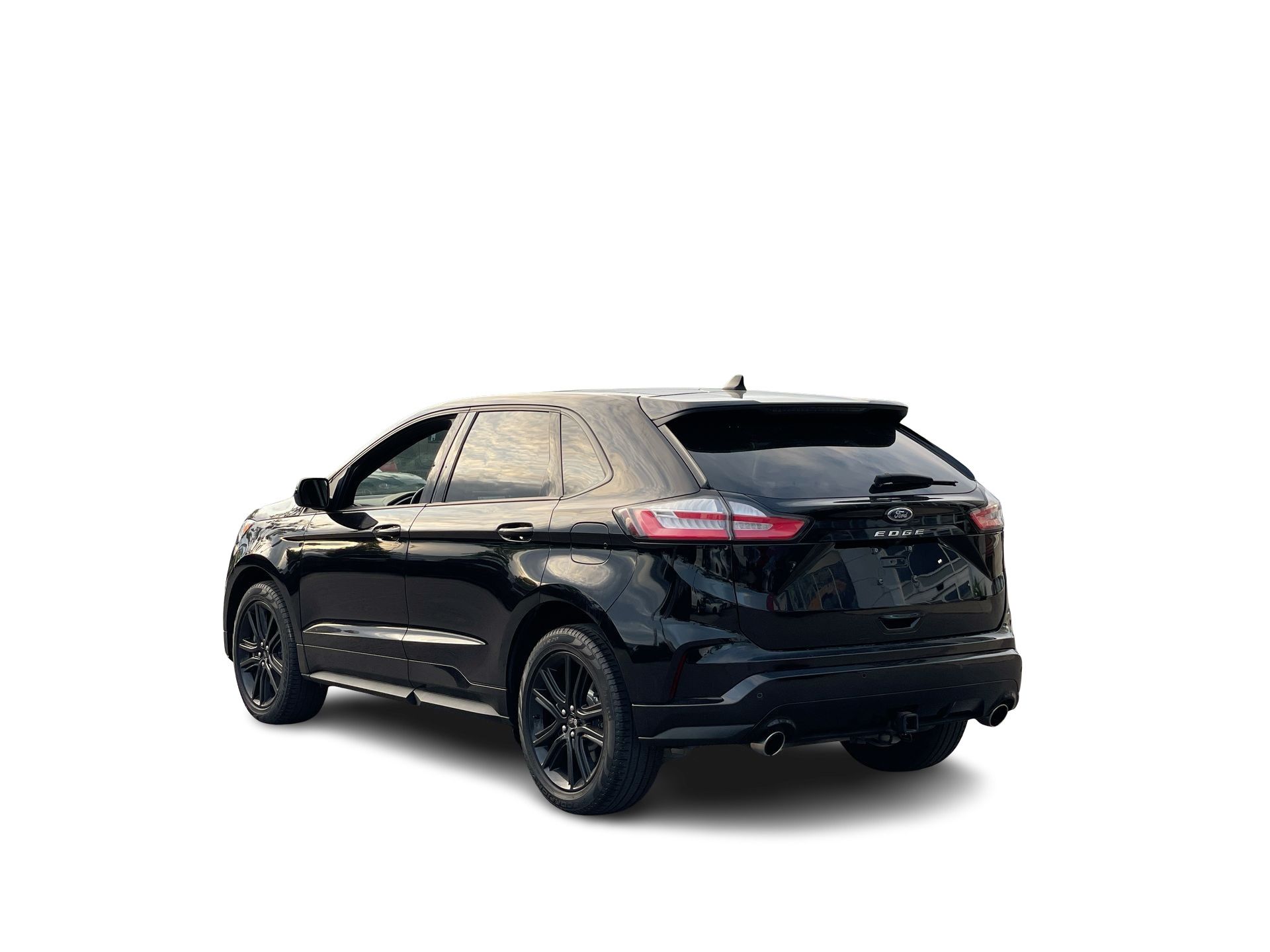 Ford Edge  2021 à Woodbridge, Ontario