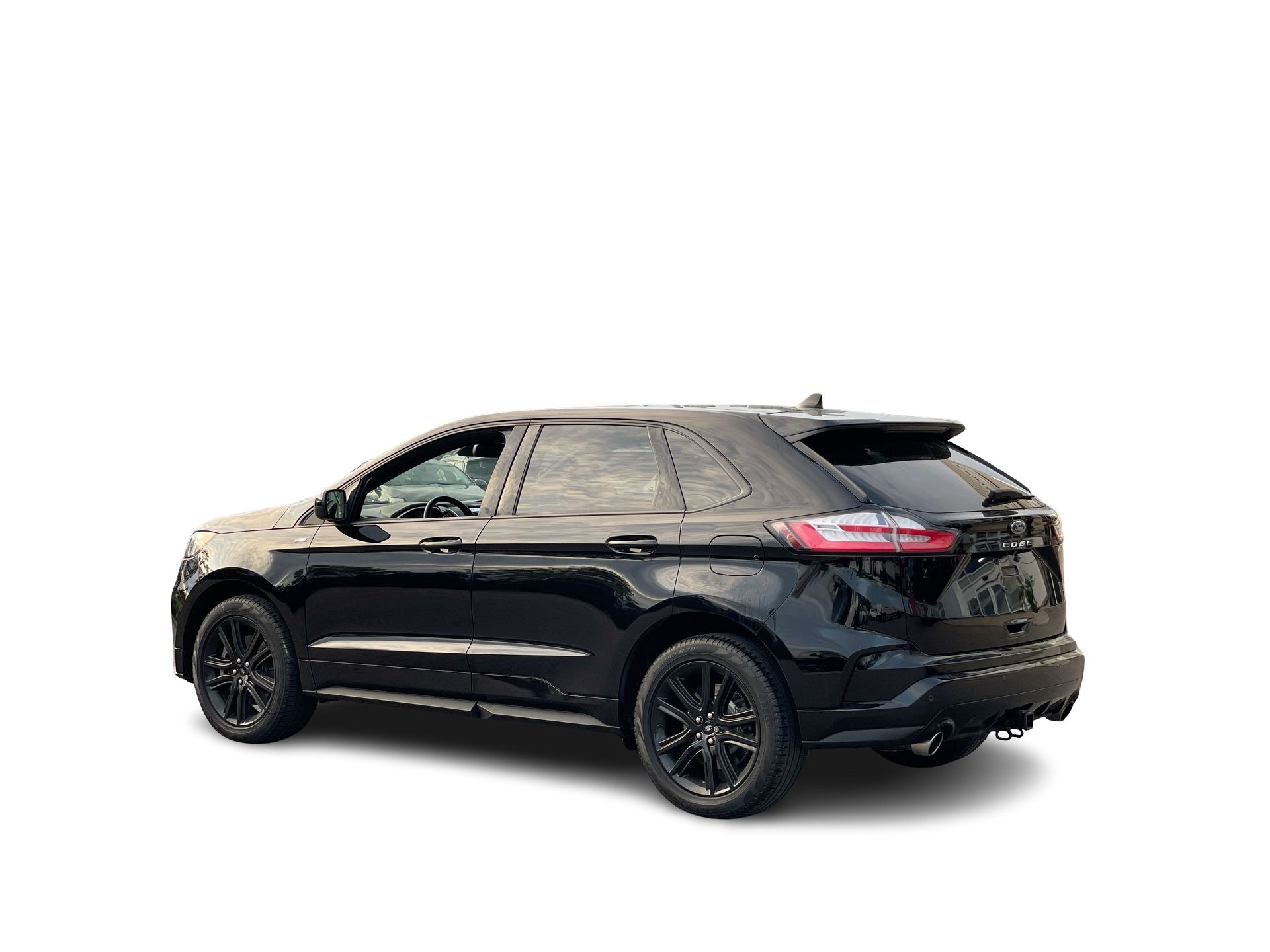 Ford Edge  2021 à Woodbridge, Ontario