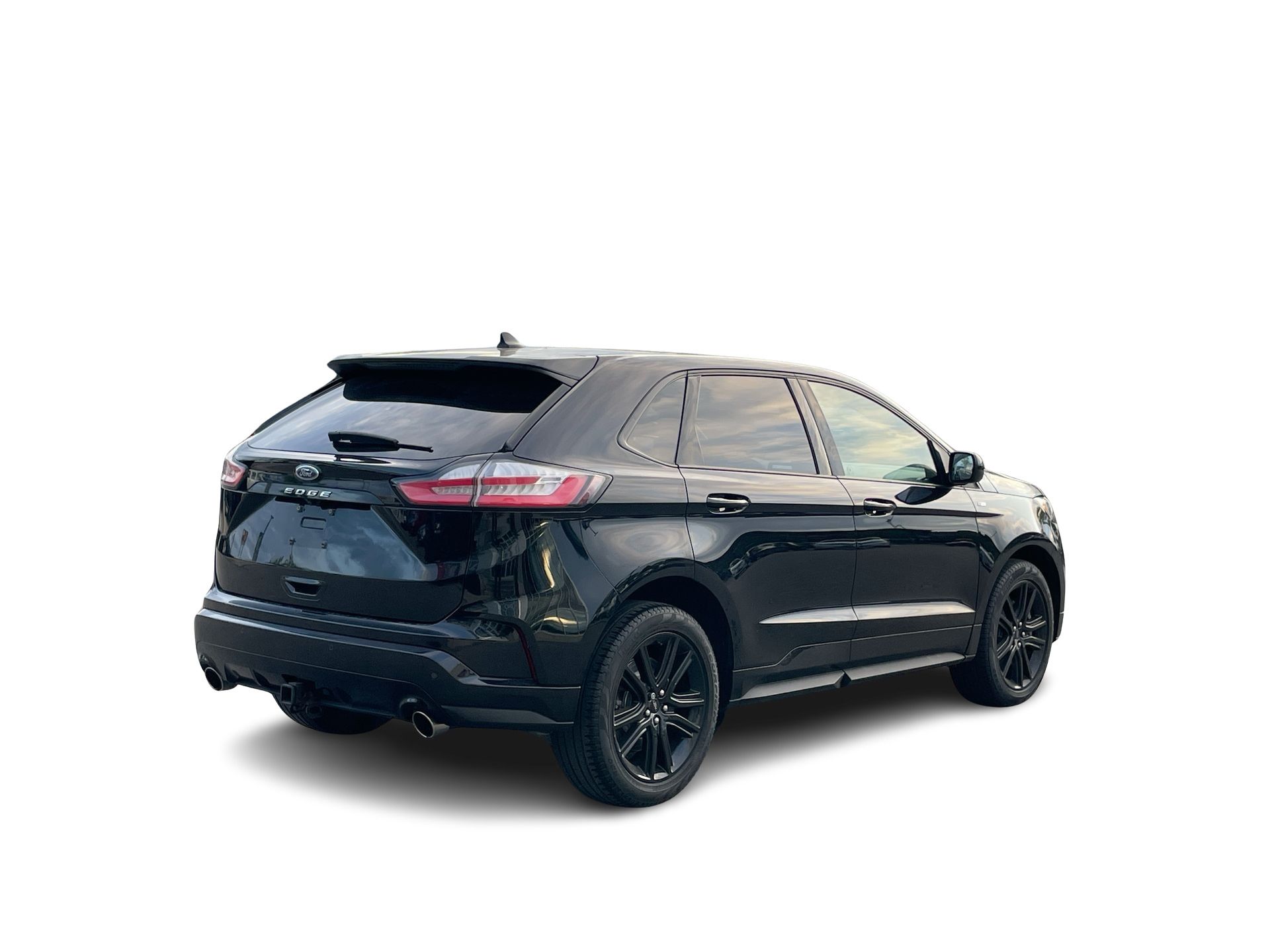 Ford Edge  2021 à Woodbridge, Ontario