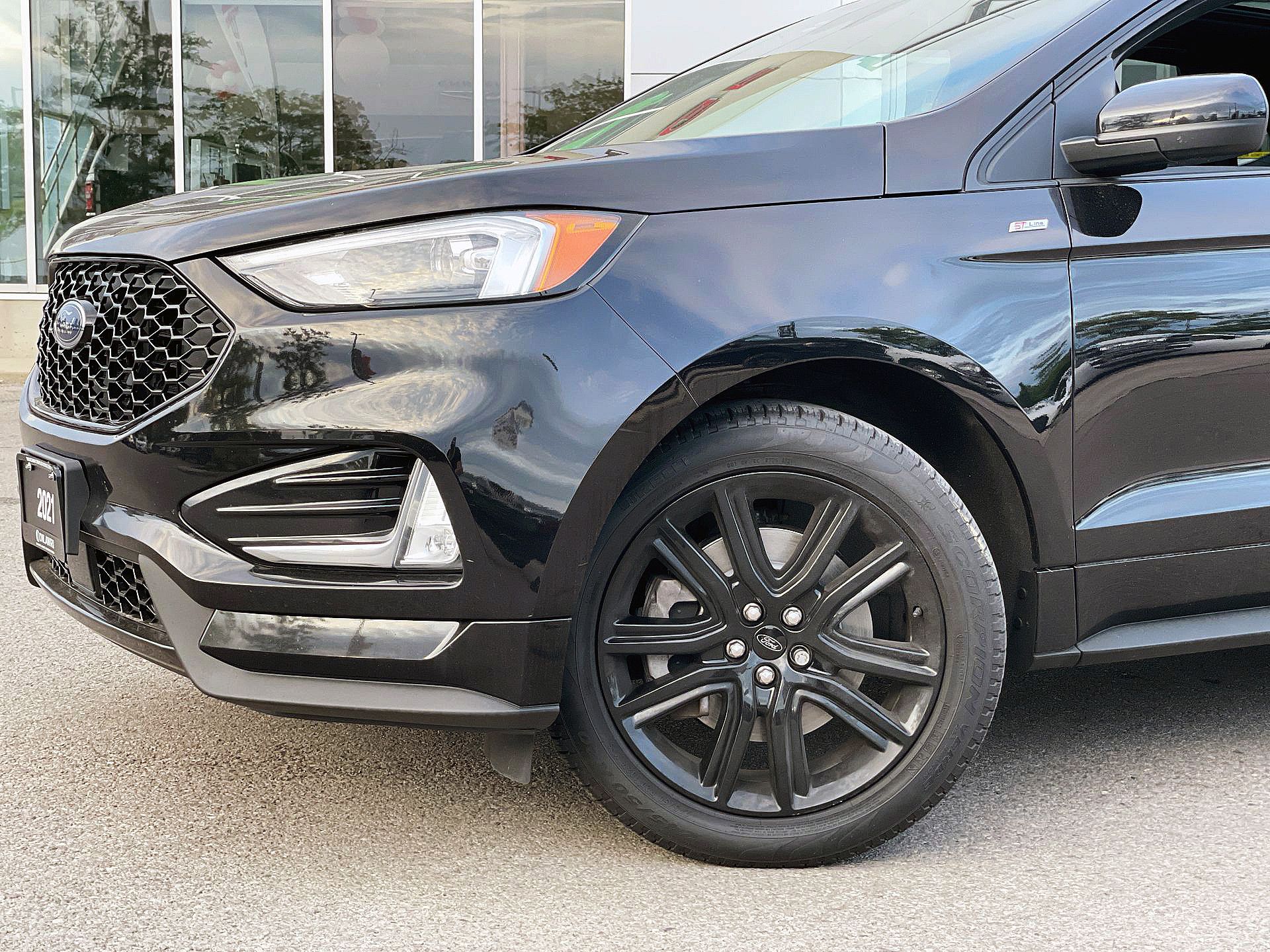 Ford Edge  2021 à Woodbridge, Ontario