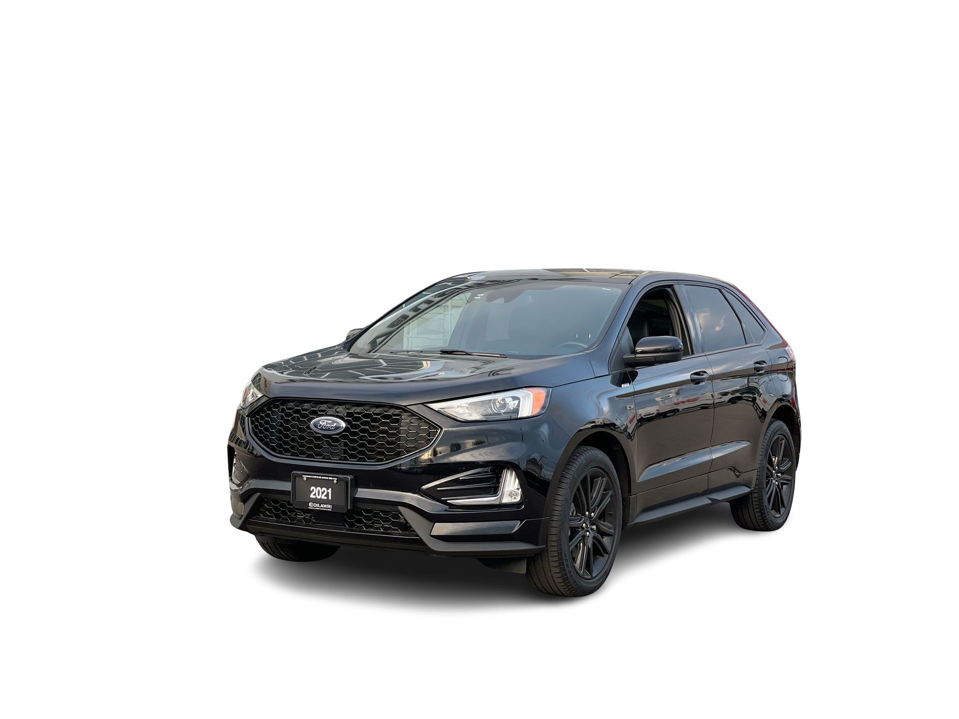 Ford Edge  2021 à Woodbridge, Ontario