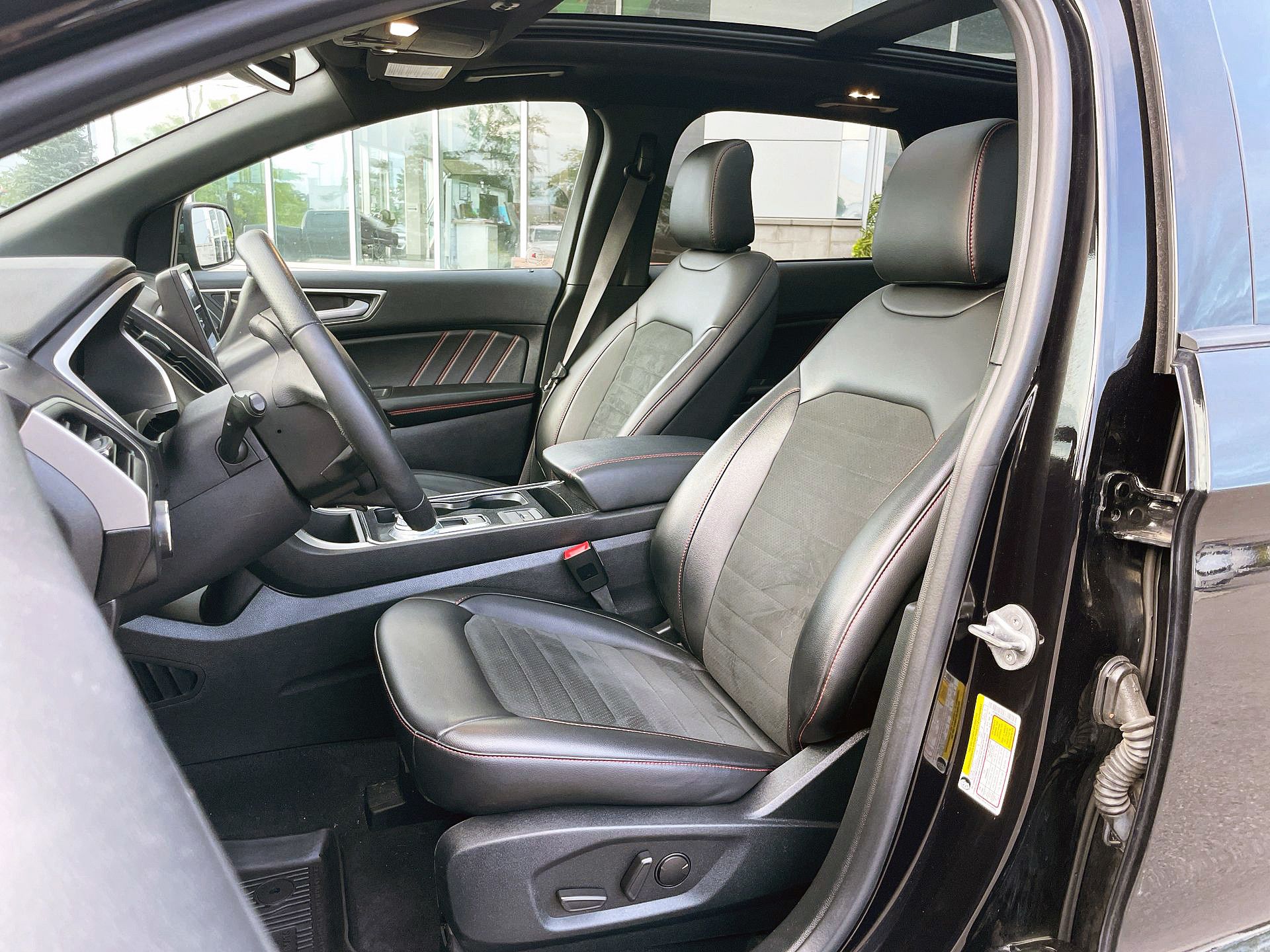 Ford Edge  2021 à Woodbridge, Ontario