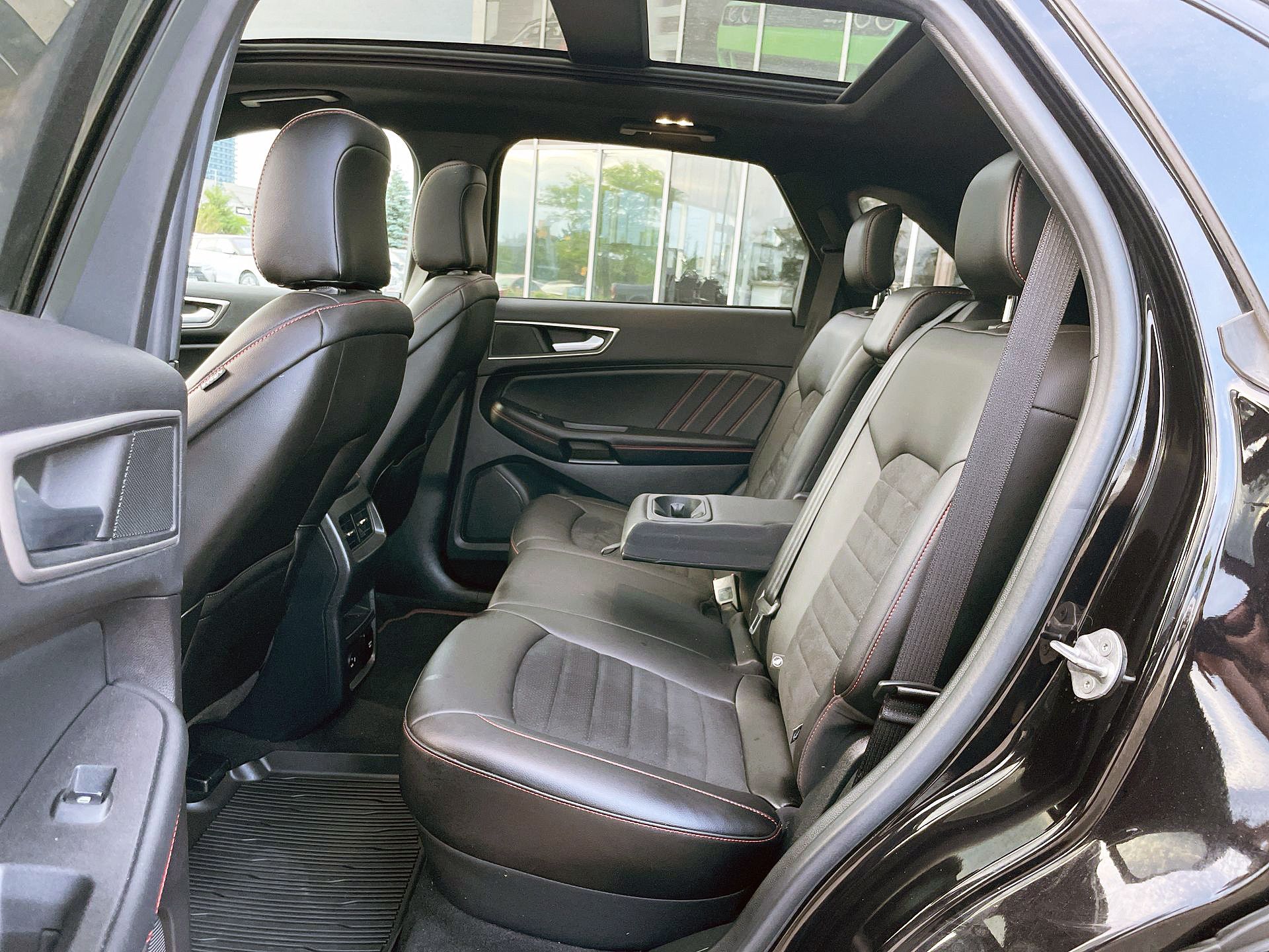 Ford Edge  2021 à Woodbridge, Ontario