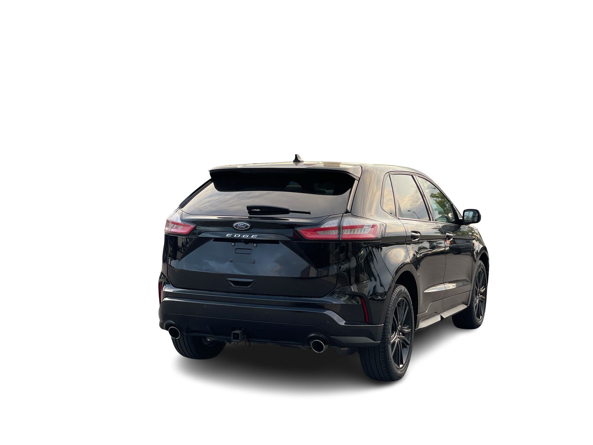 Ford Edge  2021 à Woodbridge, Ontario