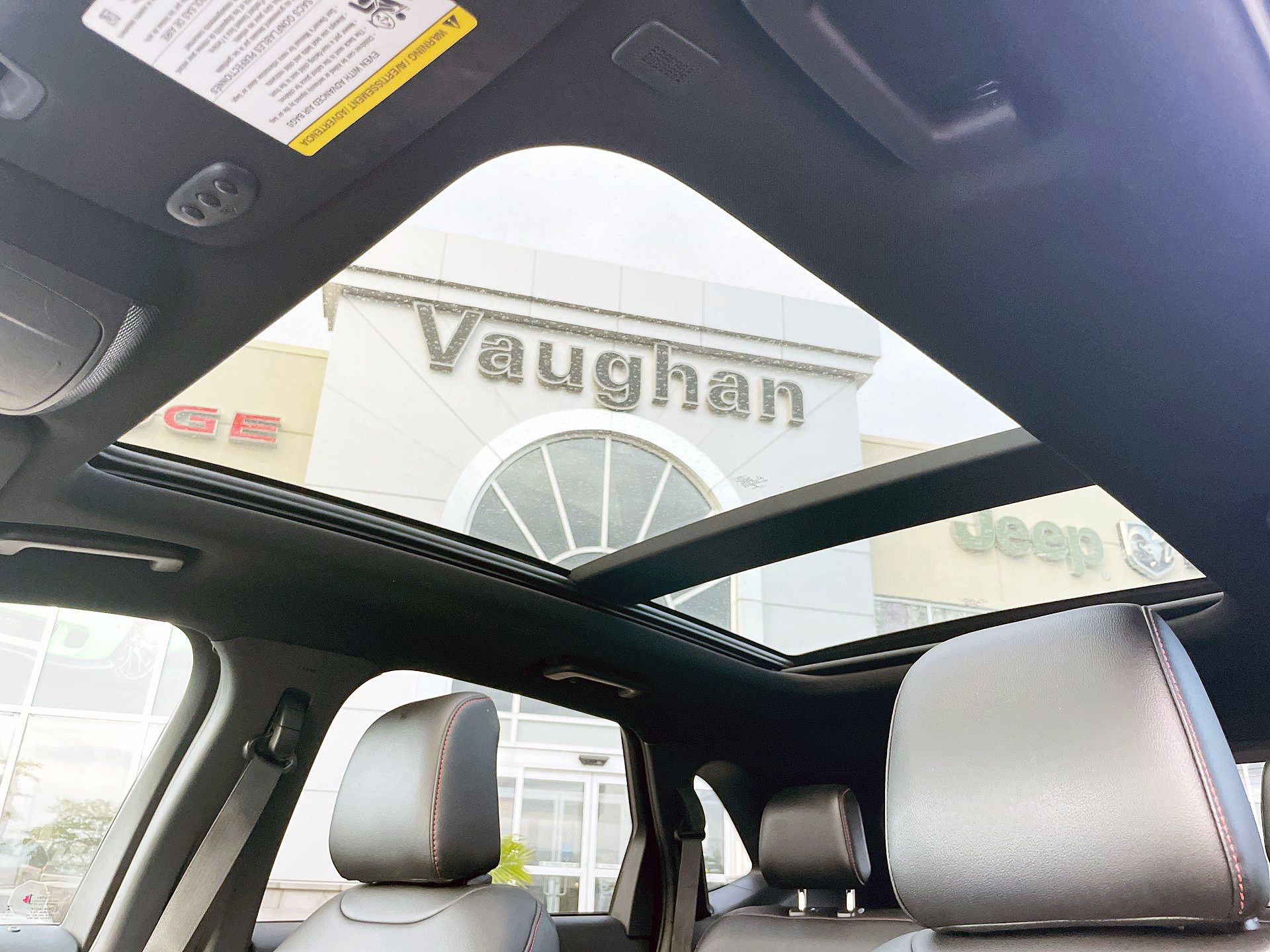 Ford Edge  2021 à Woodbridge, Ontario