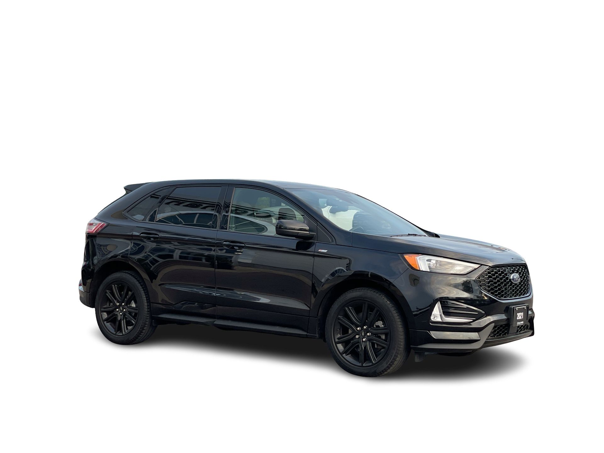 Ford Edge  2021 à Woodbridge, Ontario