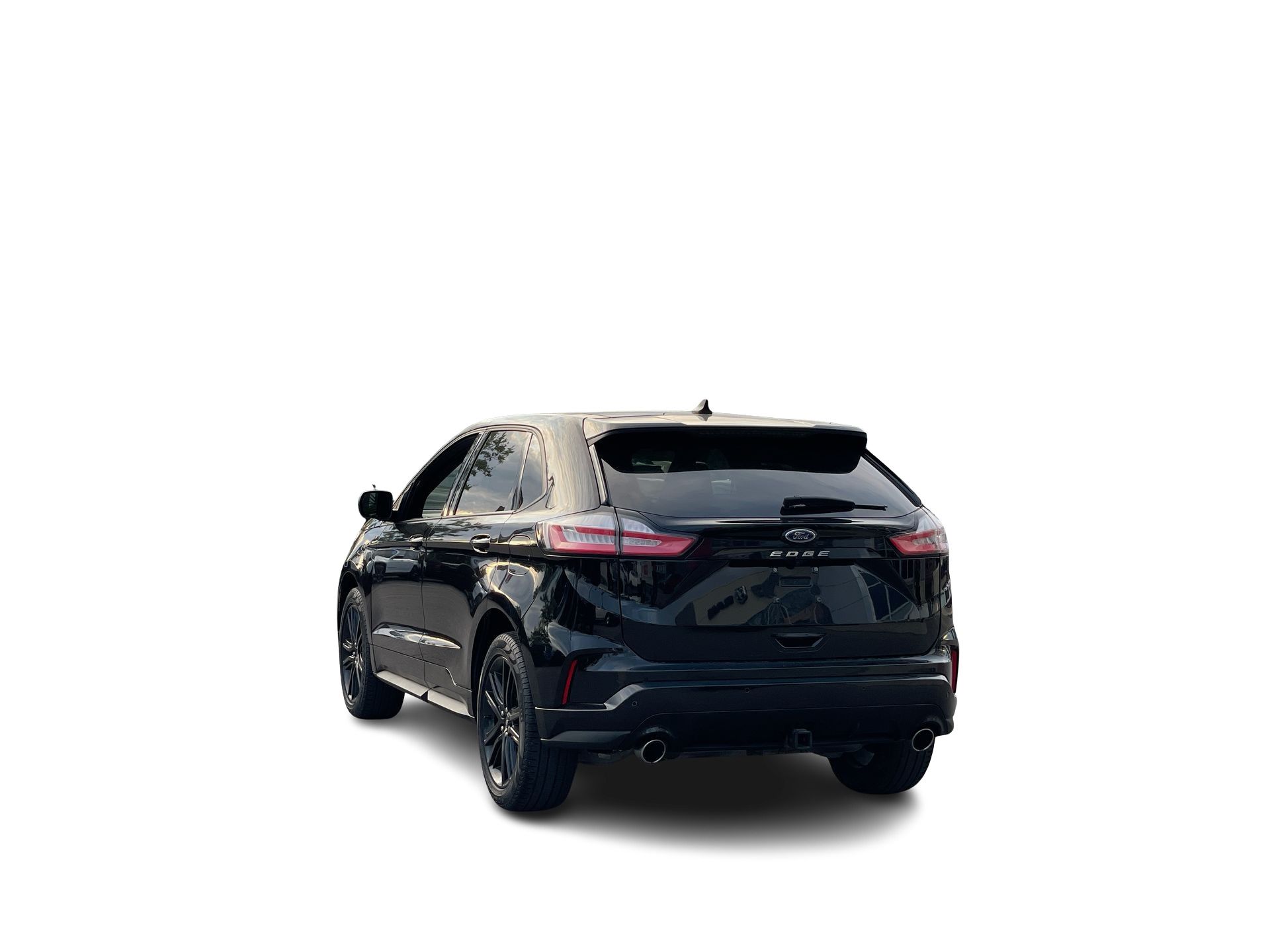 Ford Edge  2021 à Woodbridge, Ontario