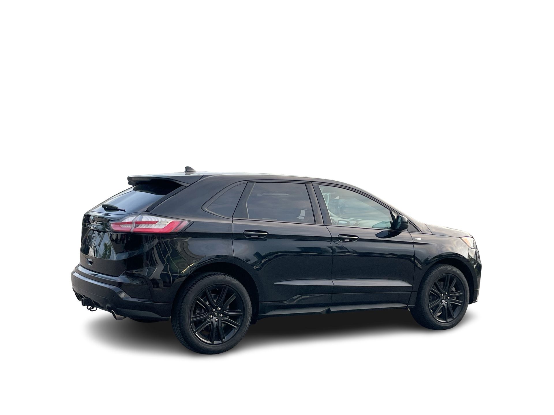 Ford Edge  2021 à Woodbridge, Ontario