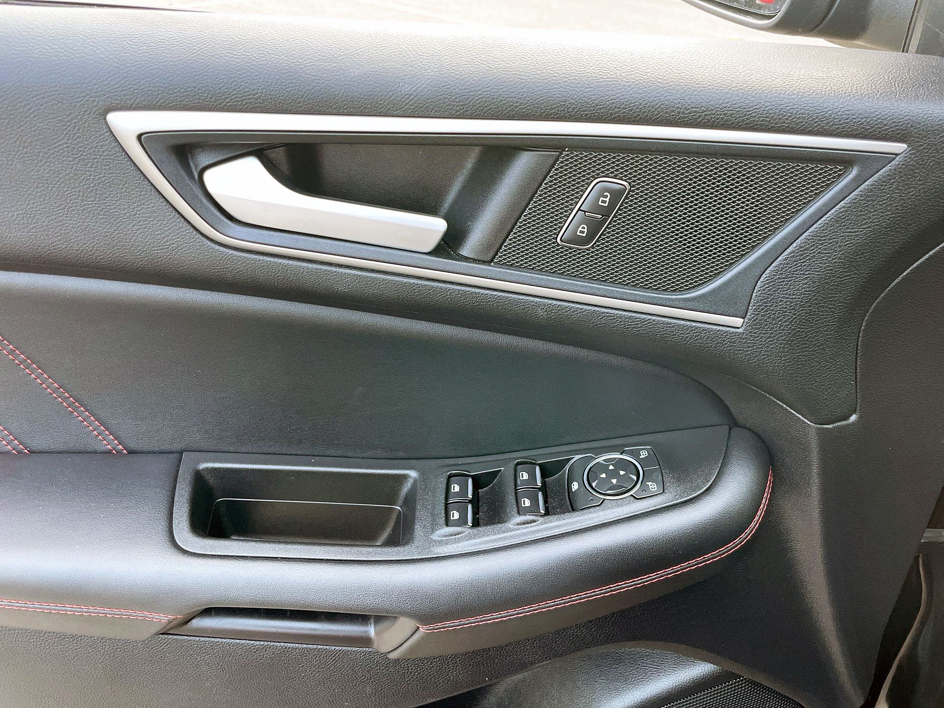 Ford Edge  2021 à Woodbridge, Ontario