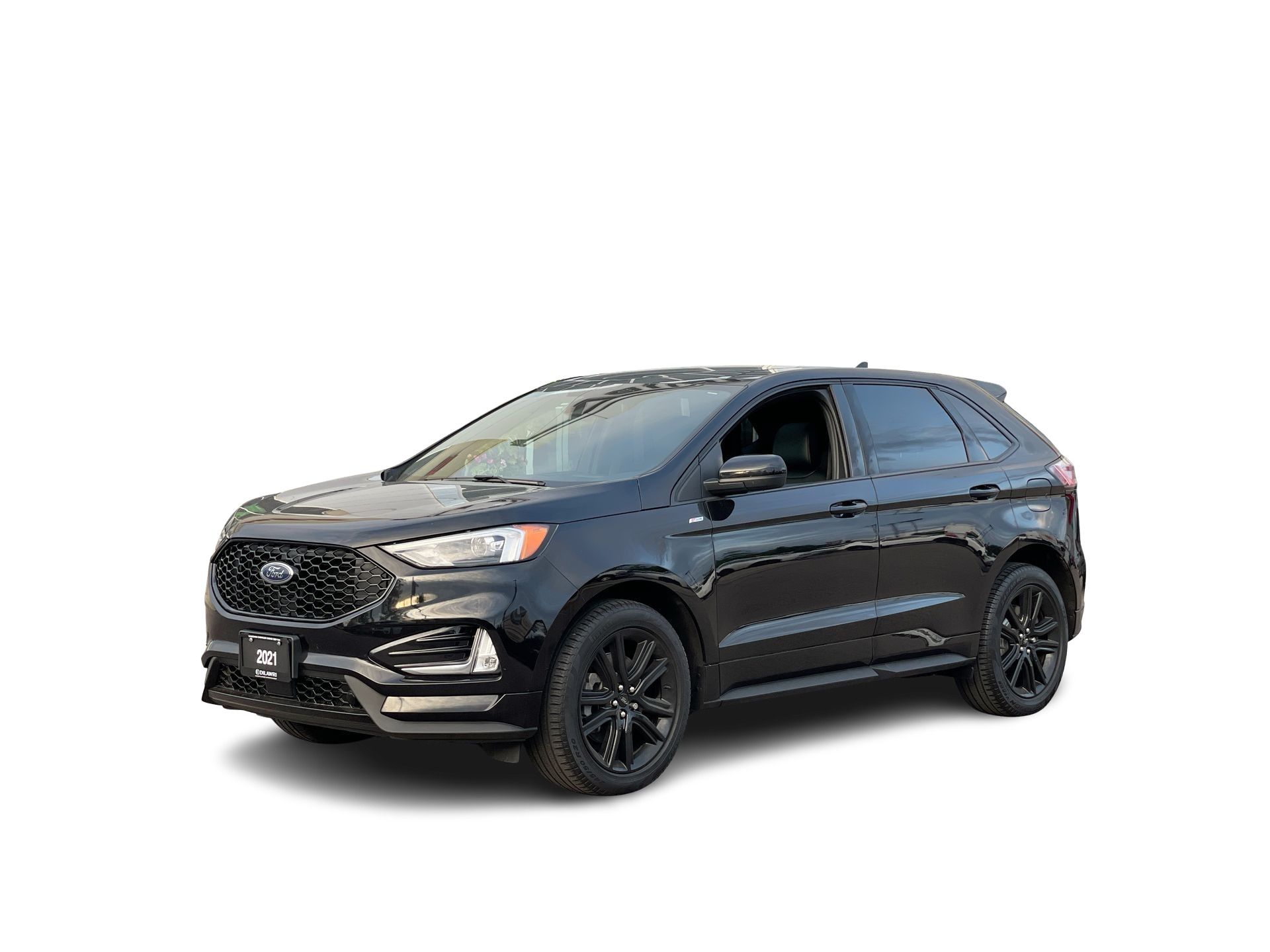 Ford Edge  2021 à Woodbridge, Ontario