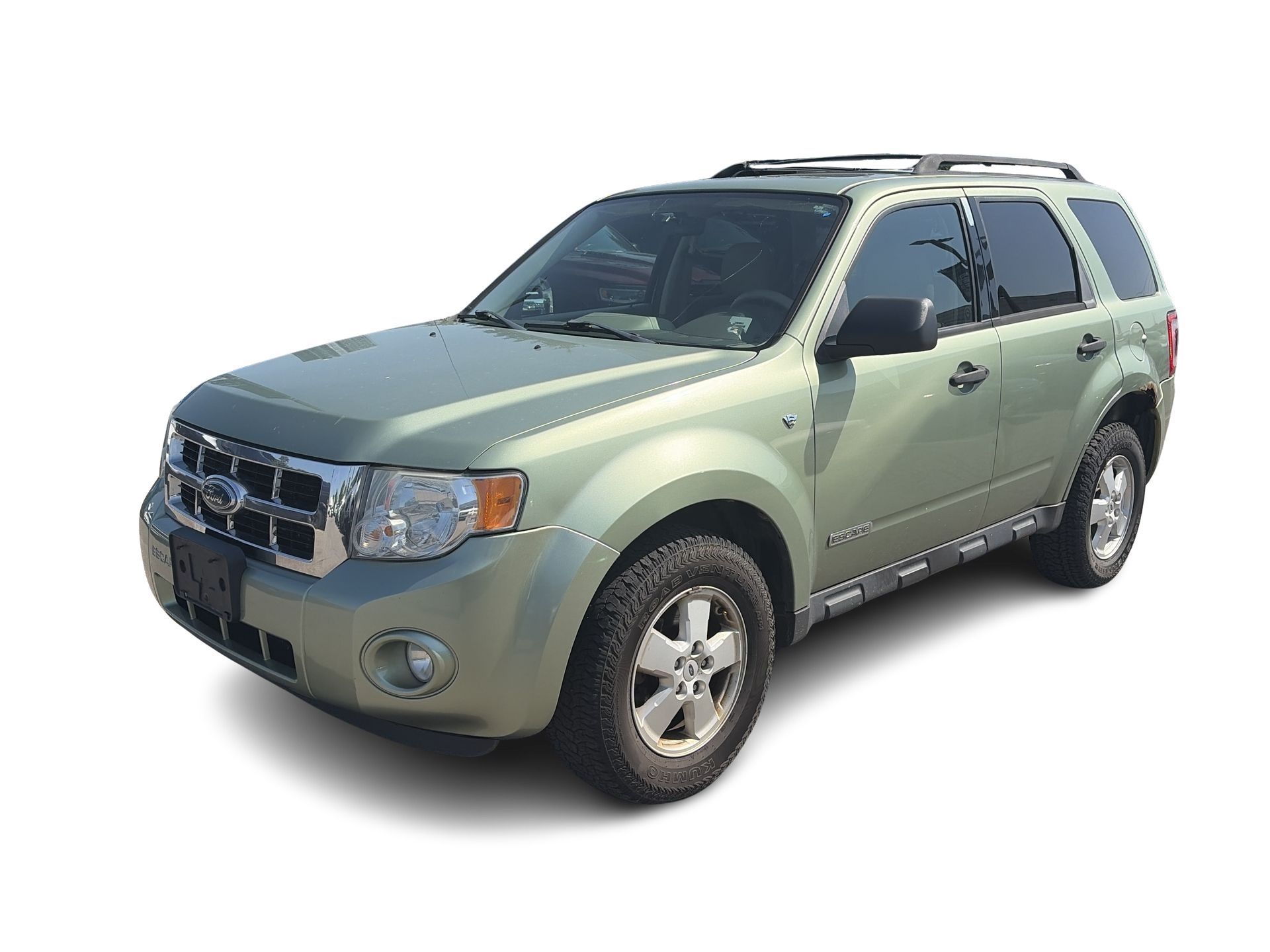 2008 Ford Escape