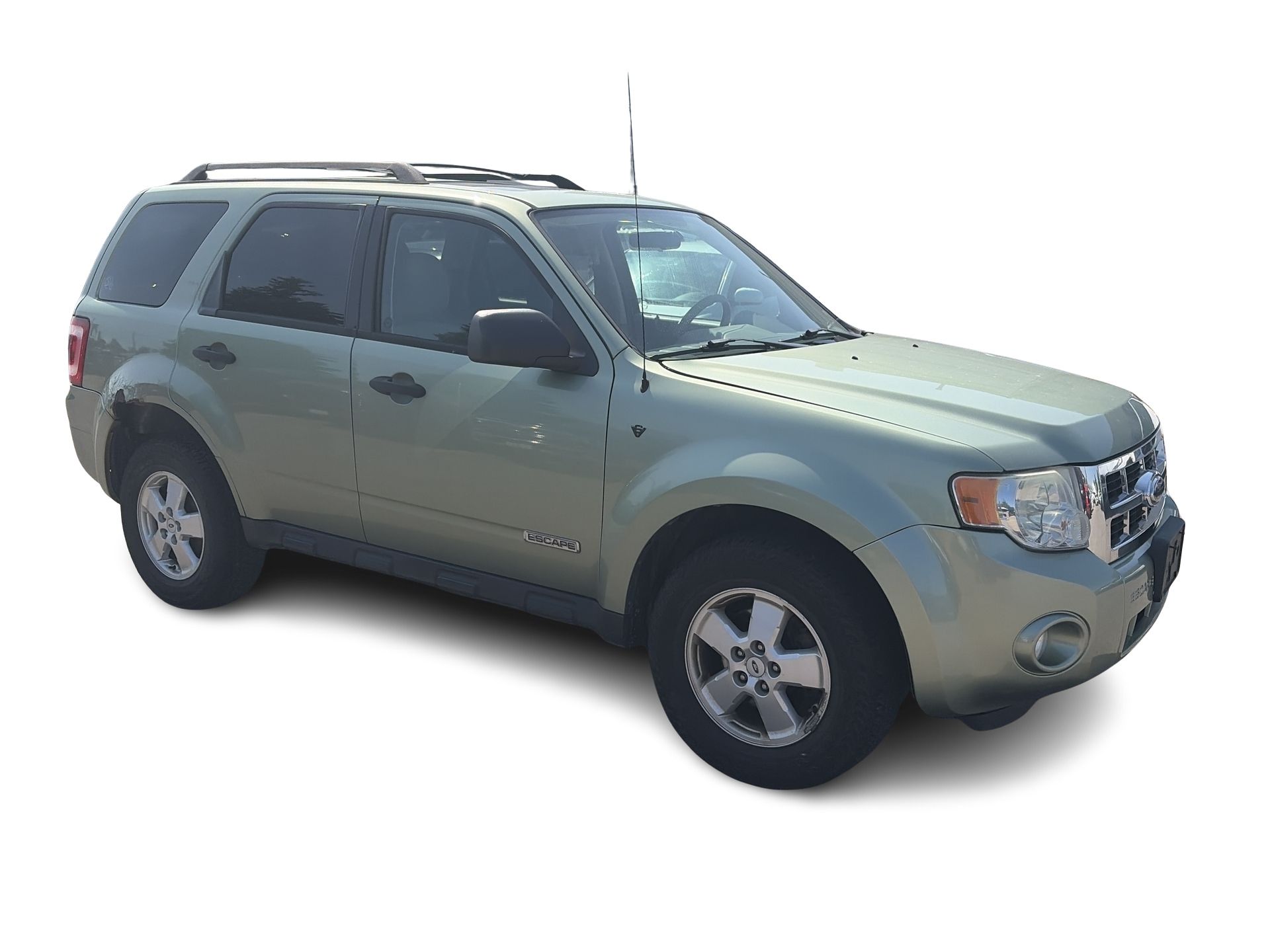 2008 Ford Escape