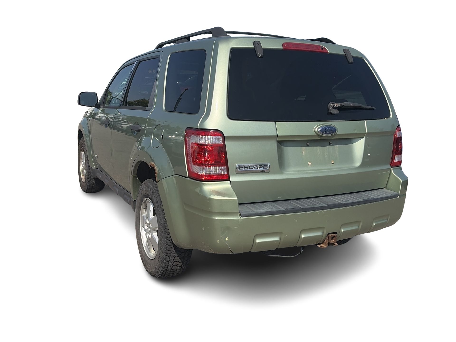 2008 Ford Escape