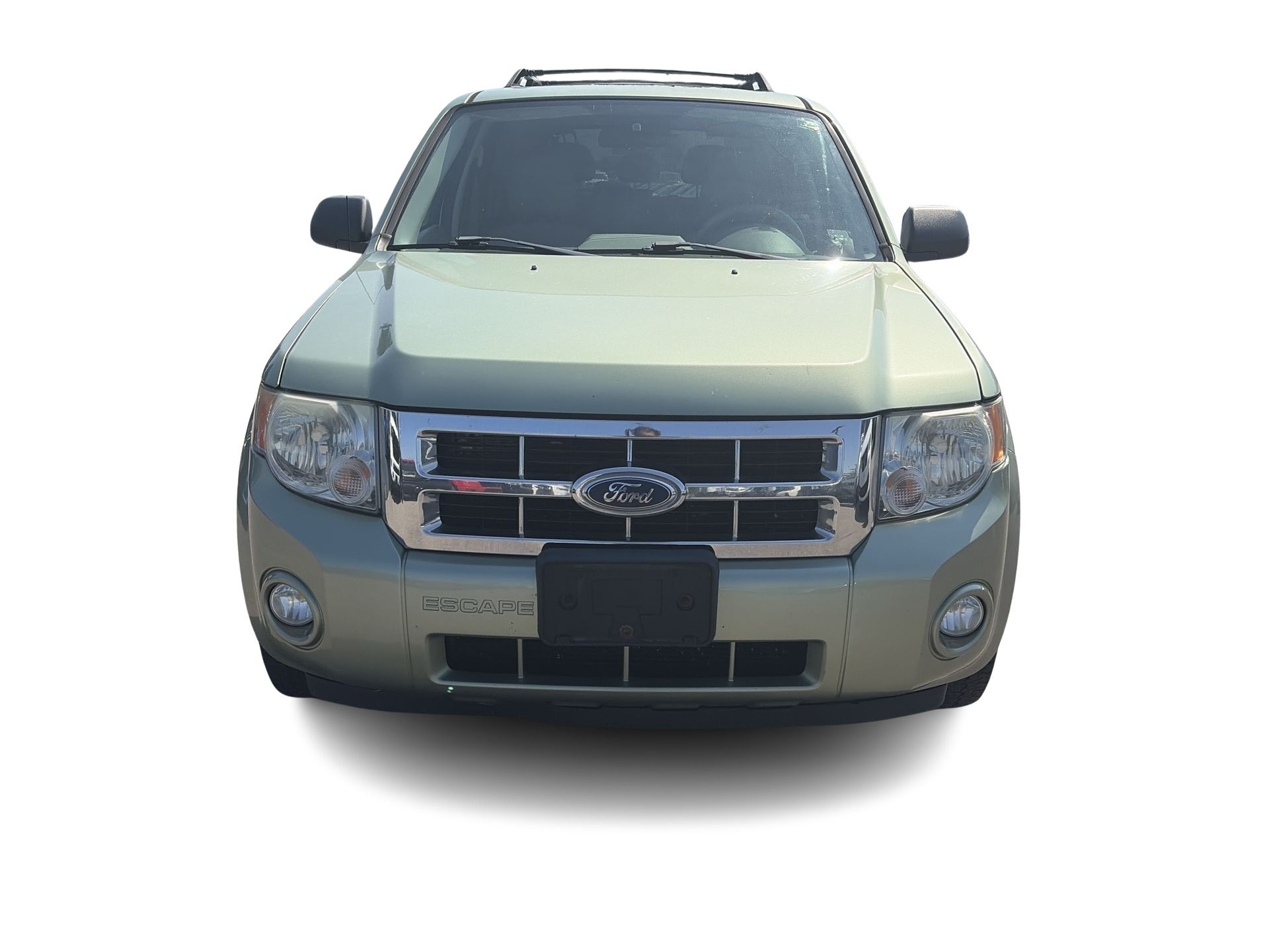 2008 Ford Escape