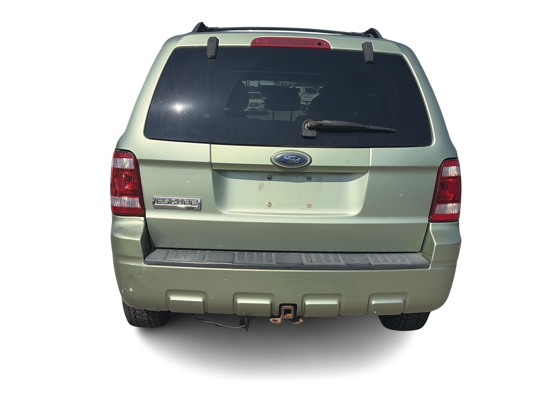 2008 Ford Escape