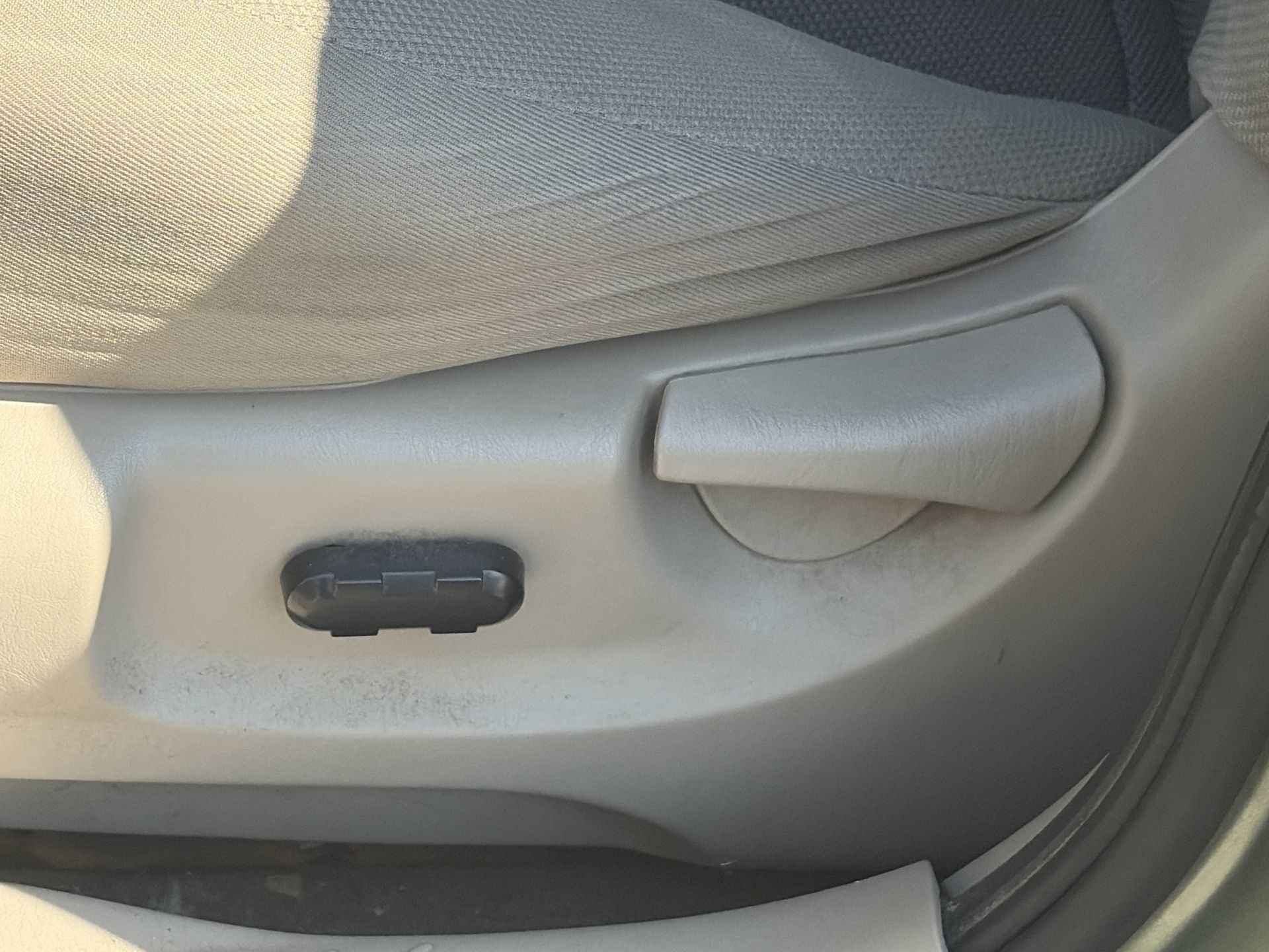 2008 Ford Escape