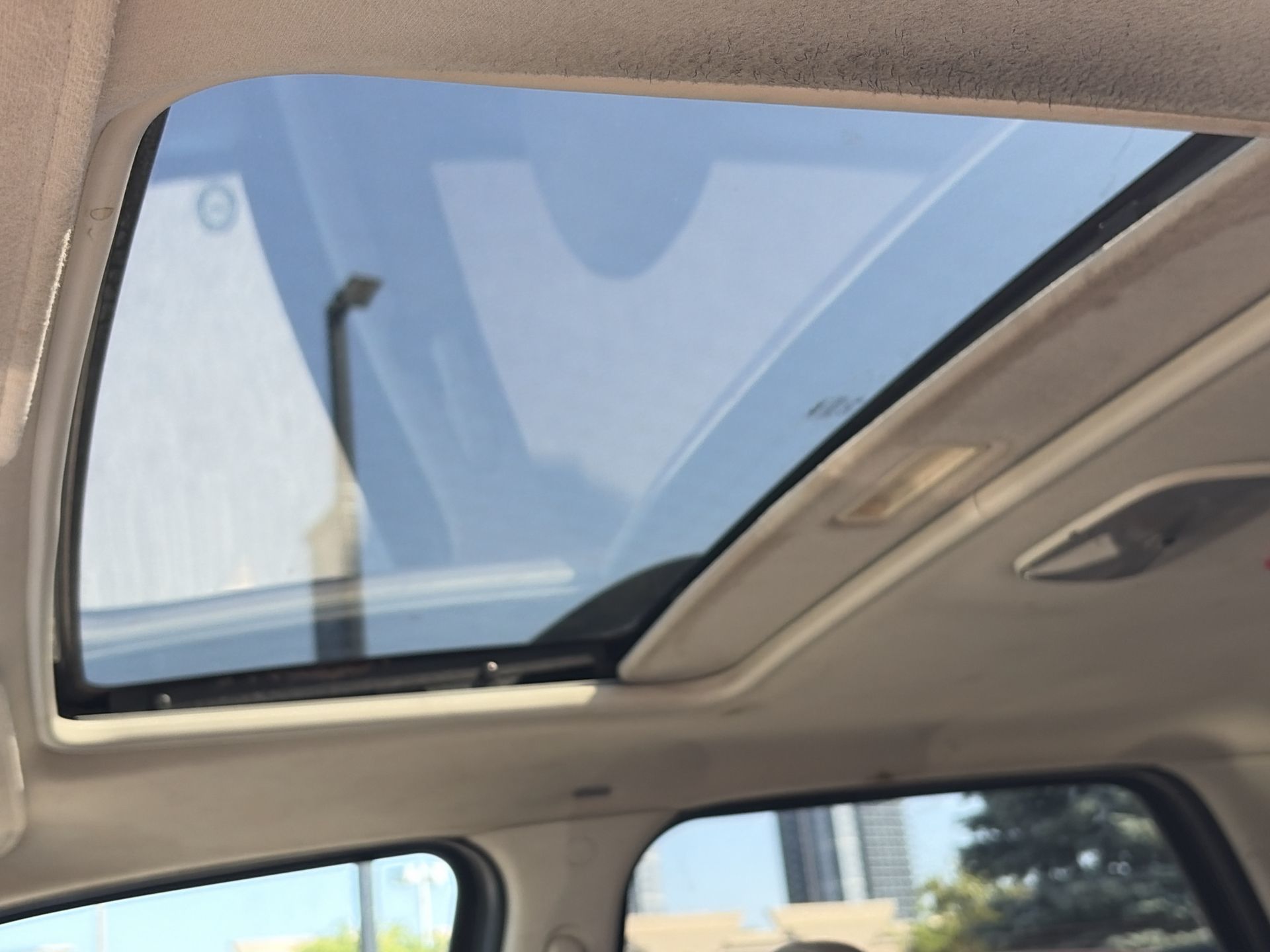2008 Ford Escape