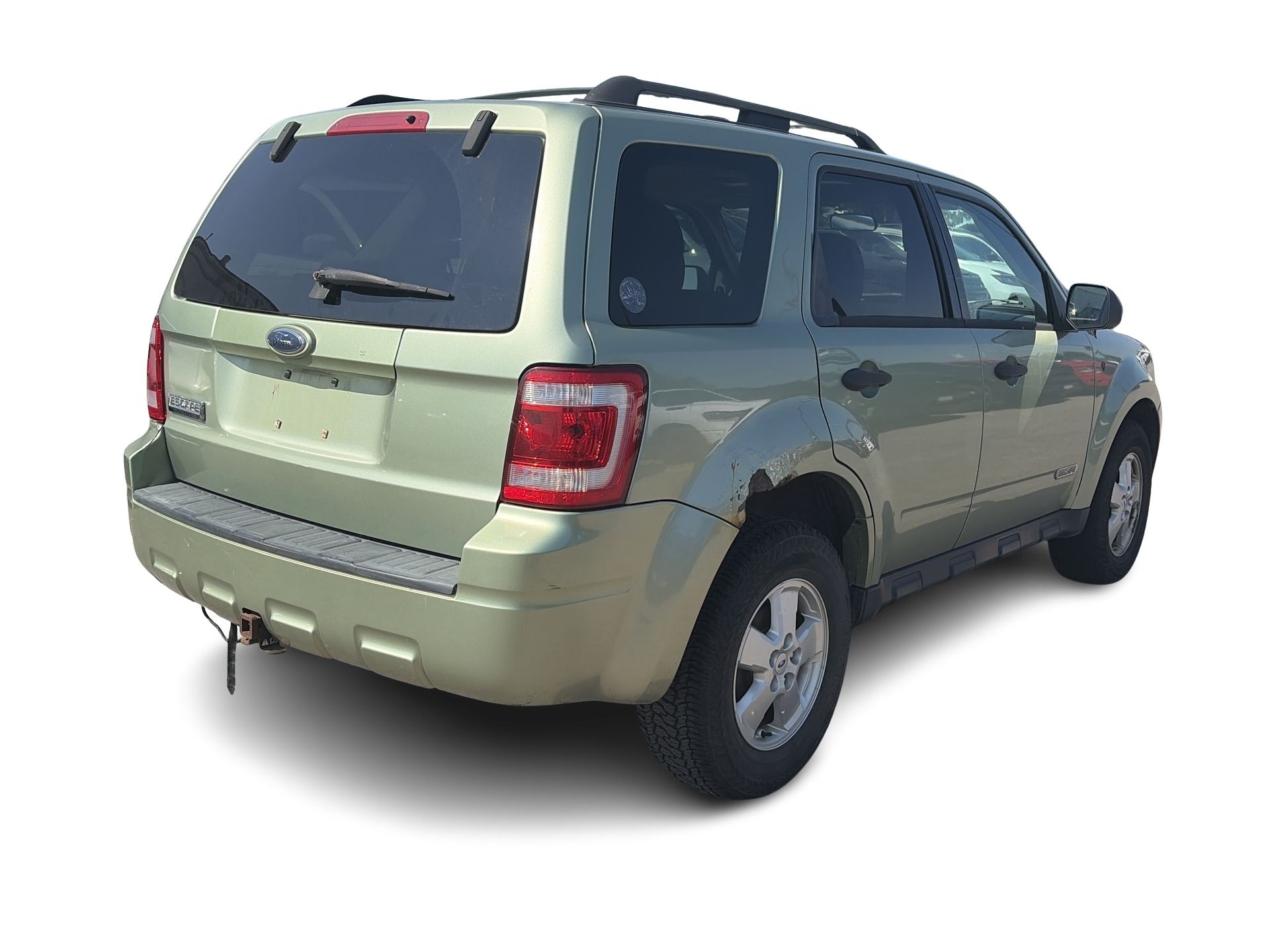 2008 Ford Escape