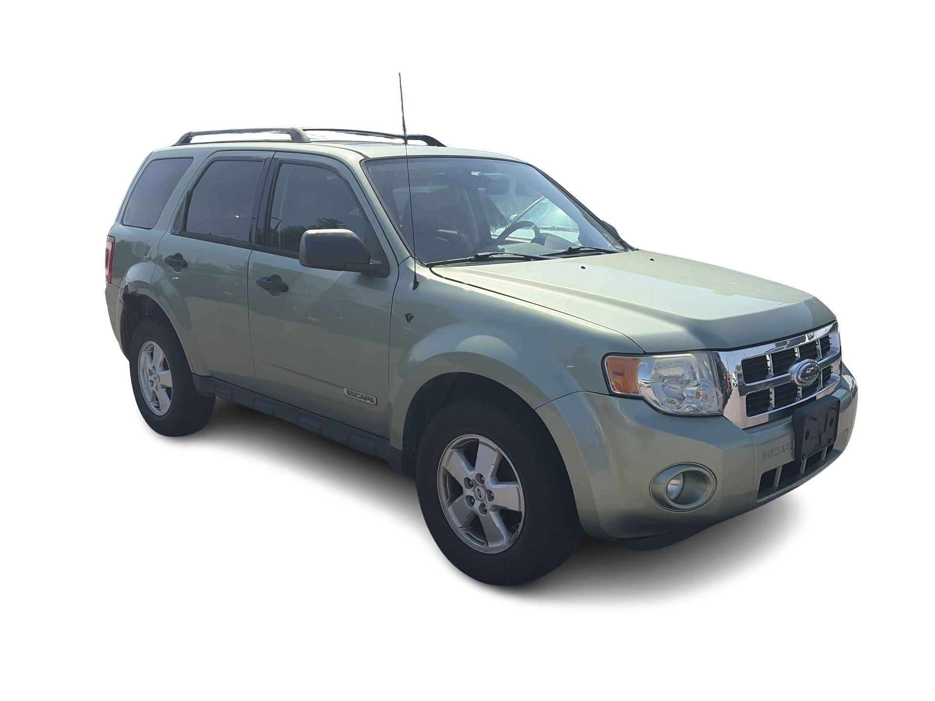 2008 Ford Escape