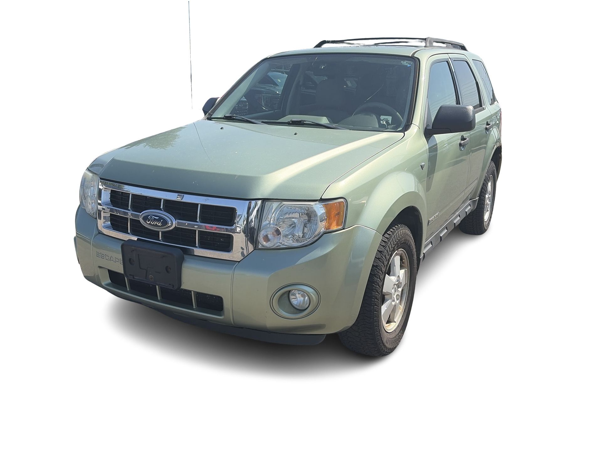 2008 Ford Escape