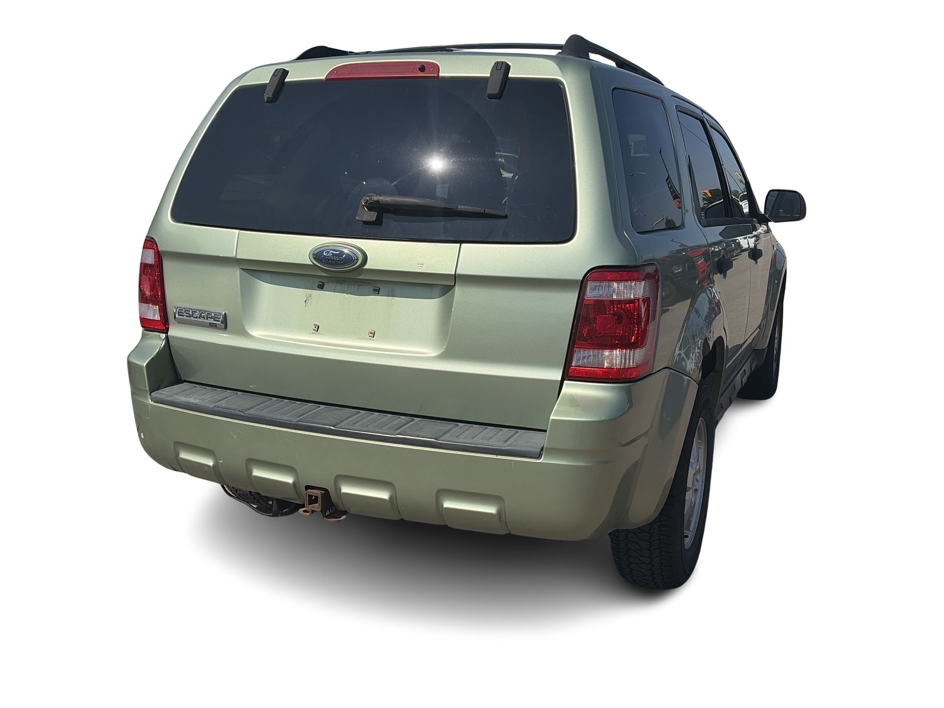 2008 Ford Escape