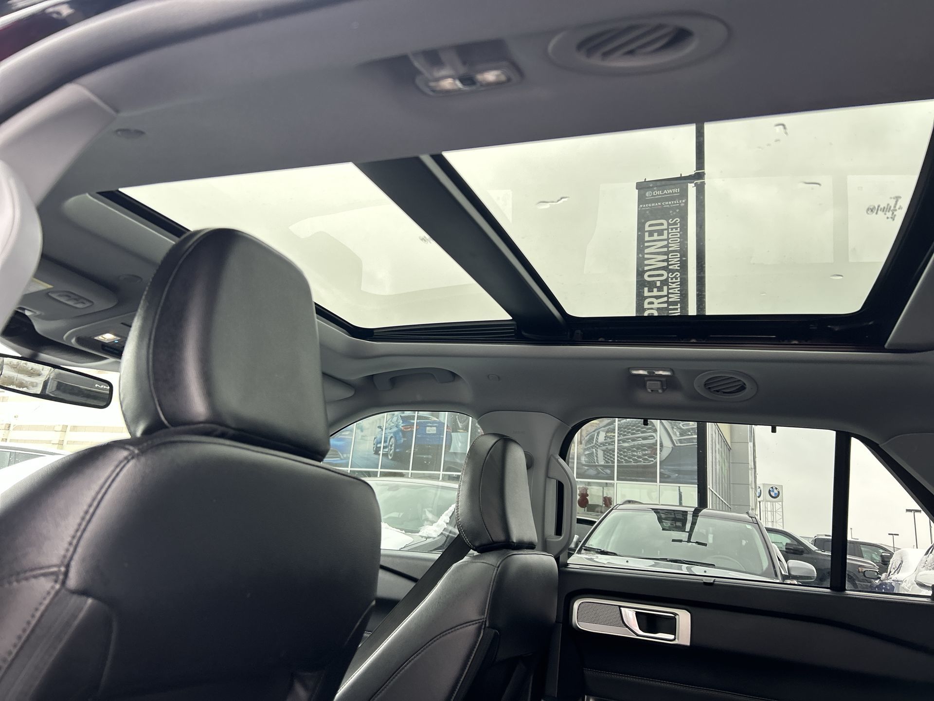 Ford Explorer  2021 à Woodbridge, Ontario