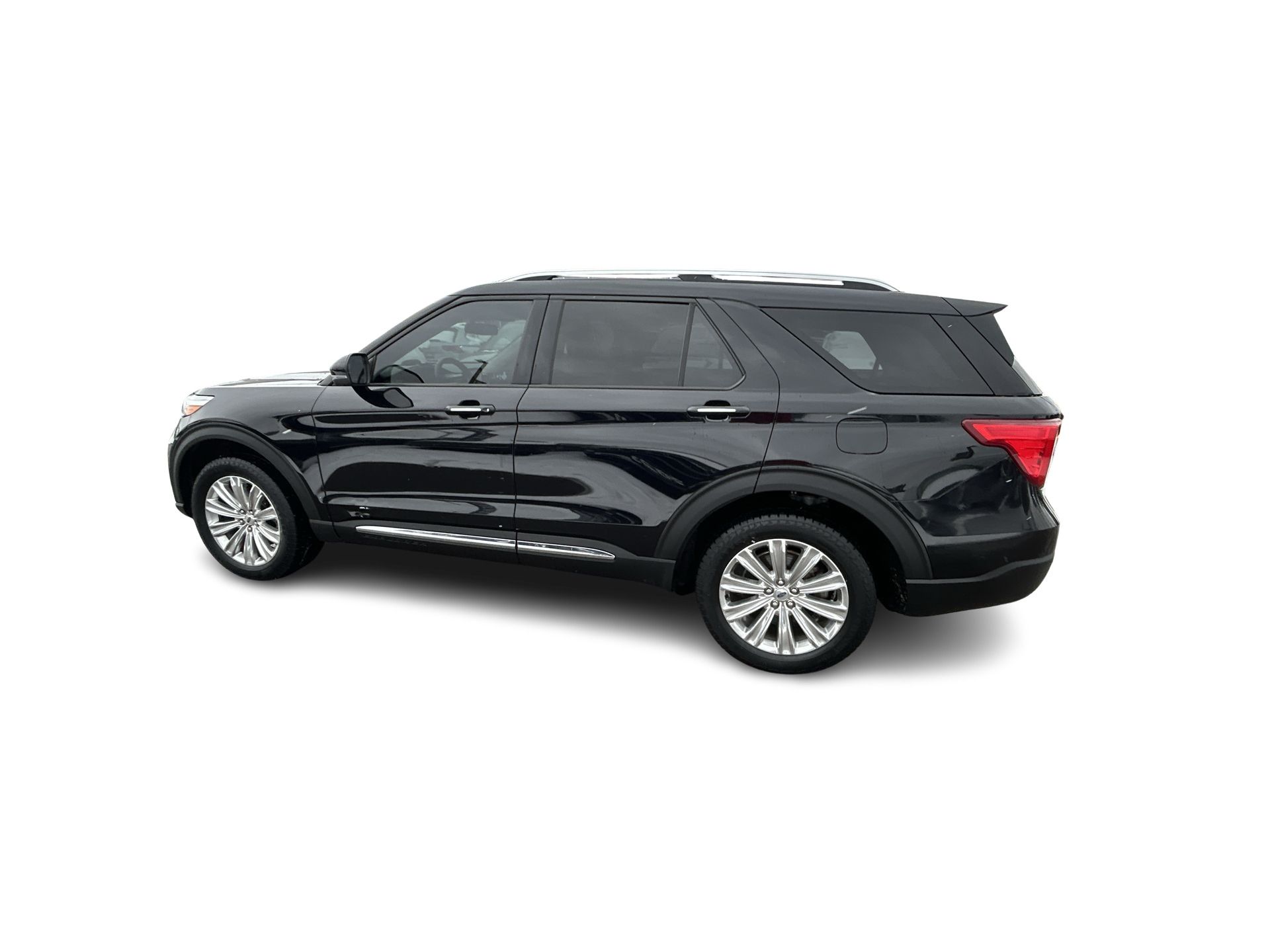 Ford Explorer  2021 à Woodbridge, Ontario