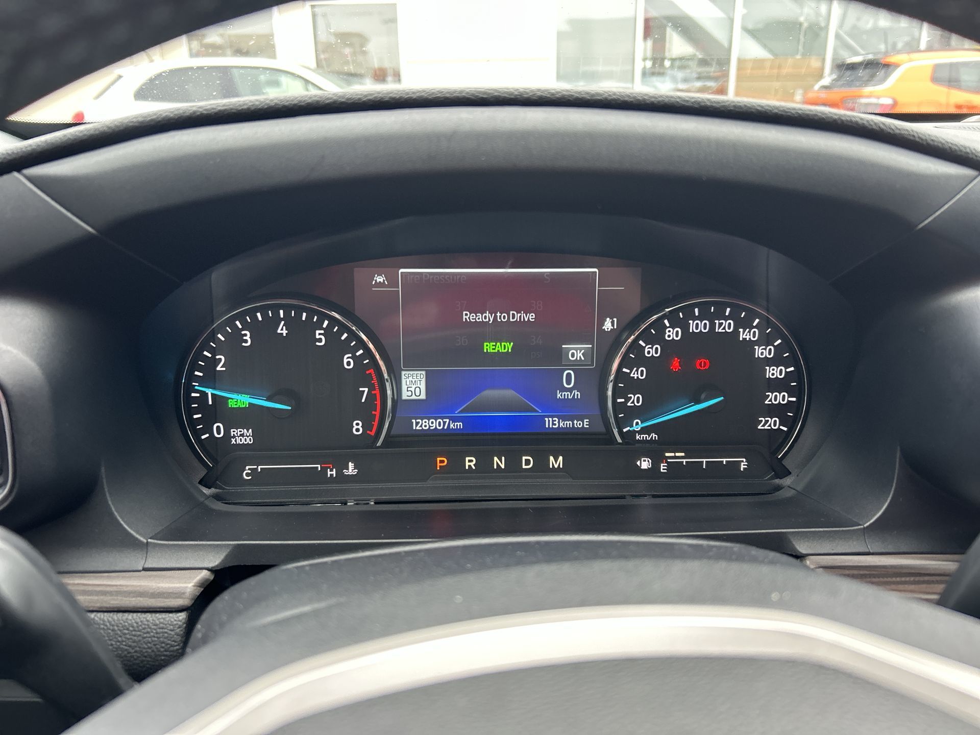 Ford Explorer  2021 à Woodbridge, Ontario