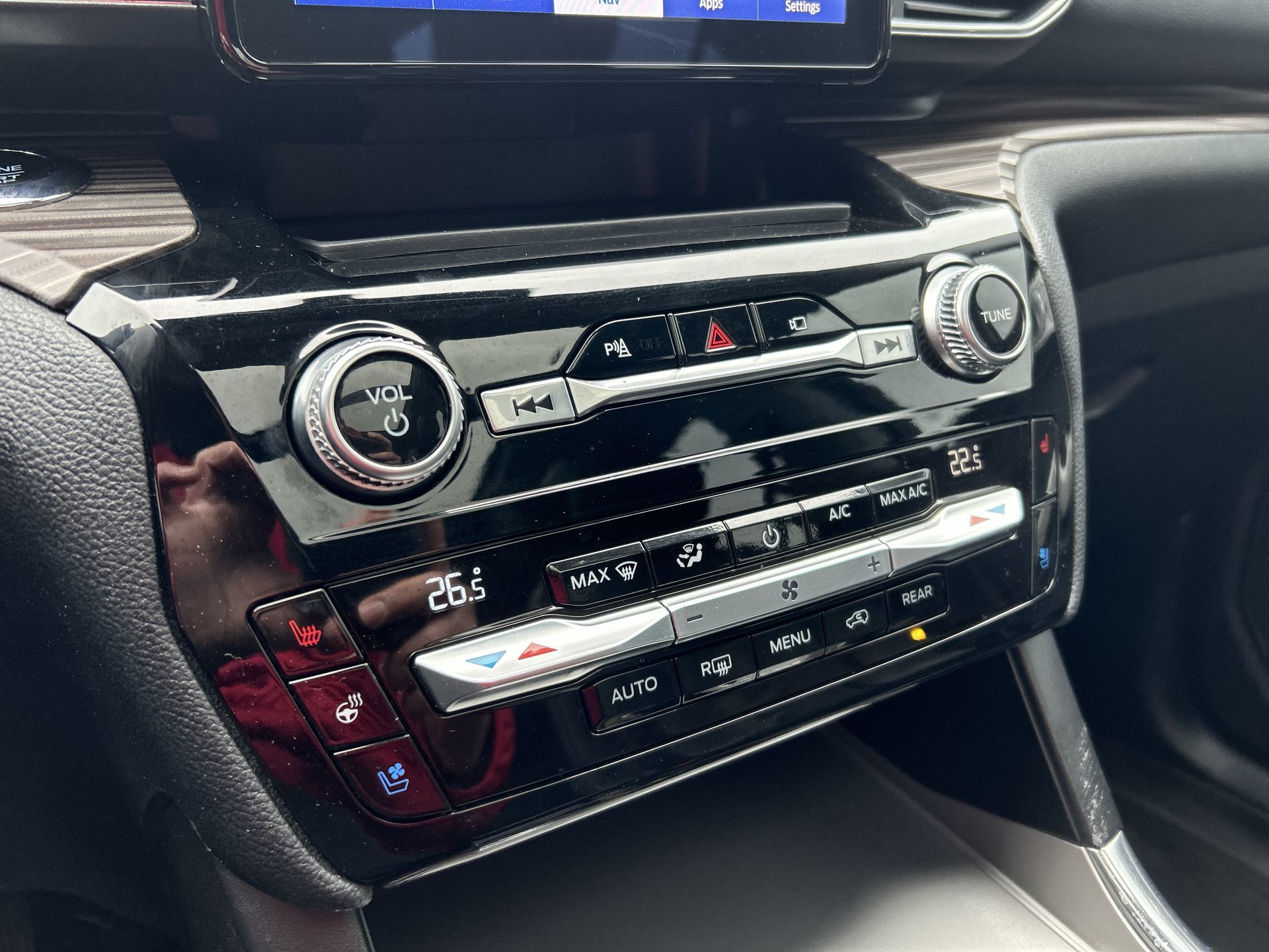 Ford Explorer  2021 à Woodbridge, Ontario